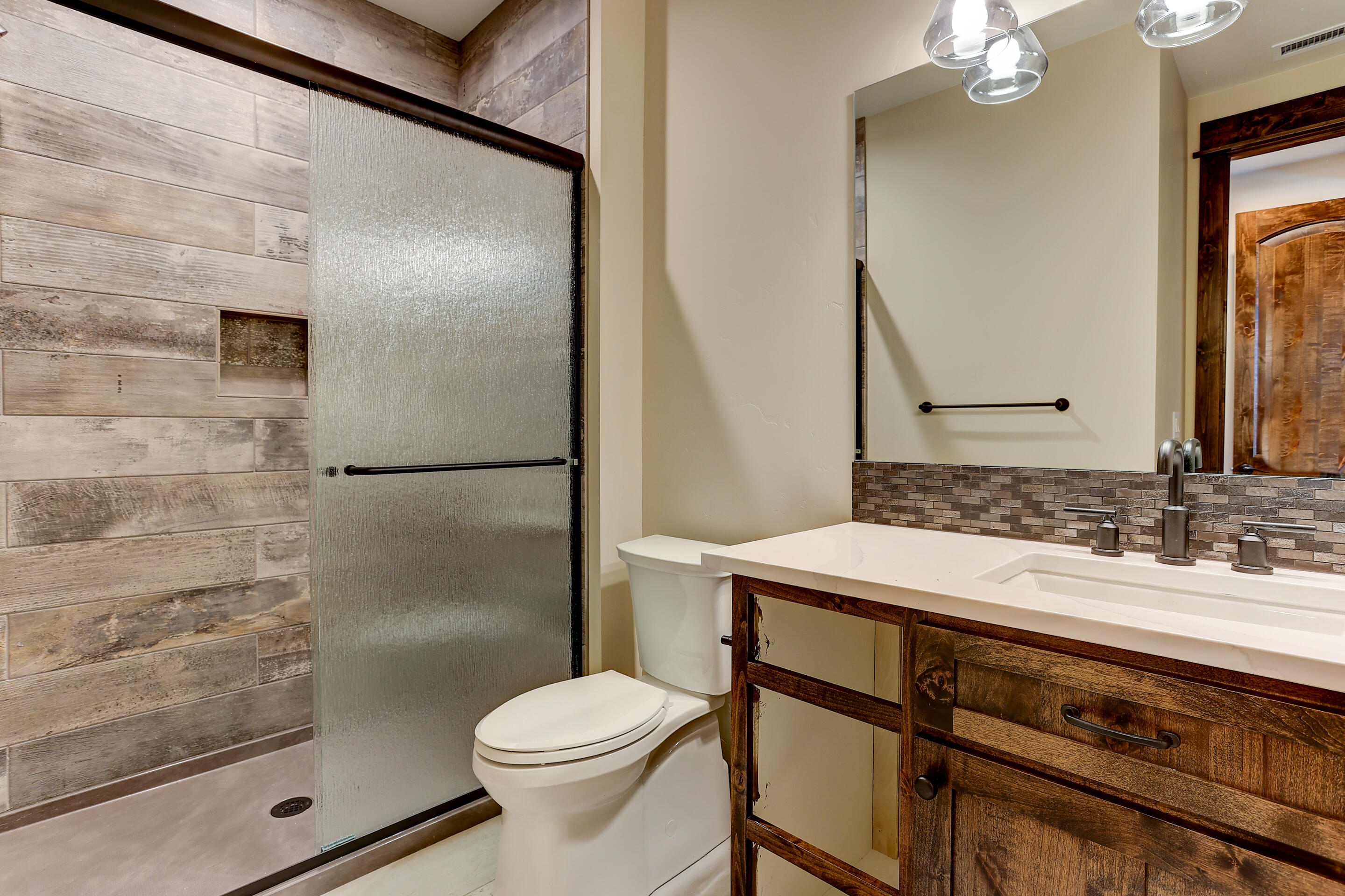 Caldera Springs - Residential