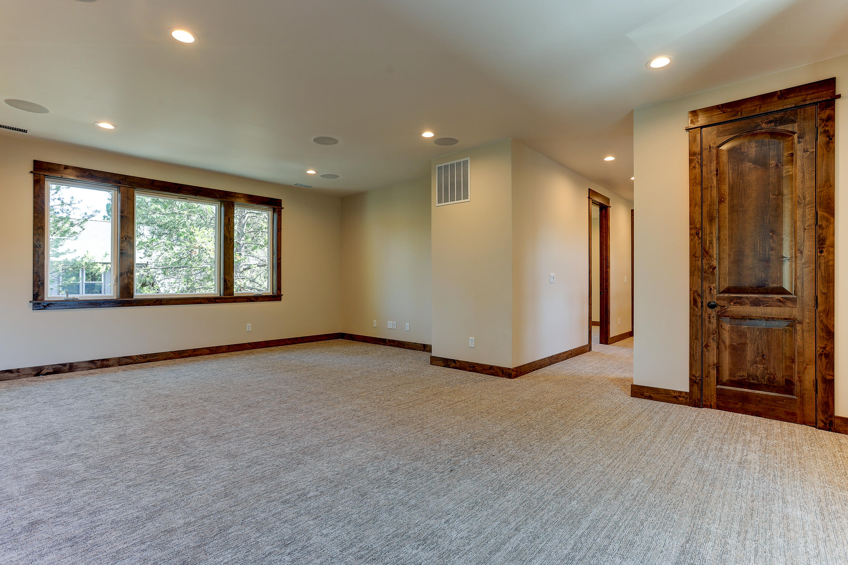 Caldera Springs - Residential