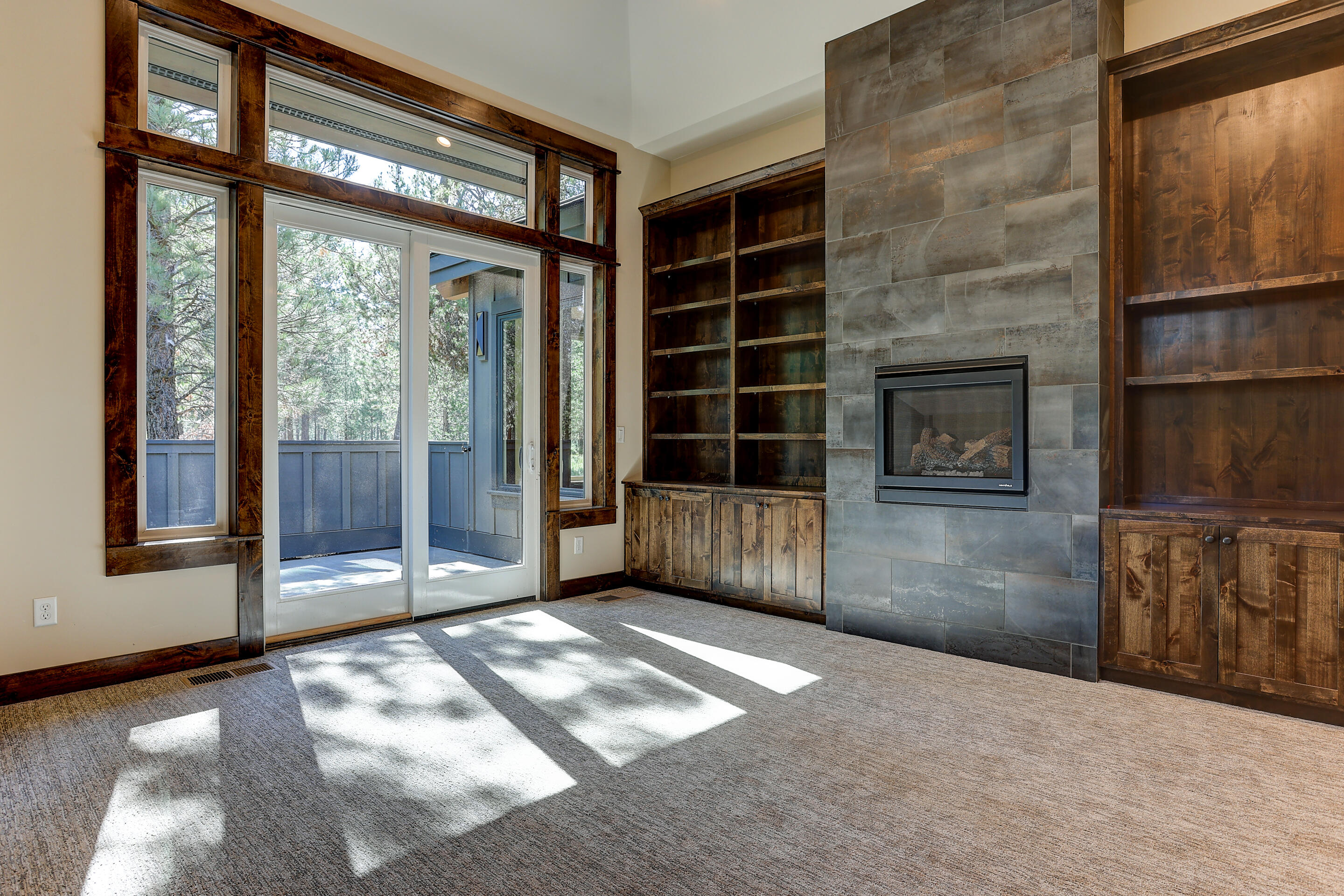 Caldera Springs - Residential