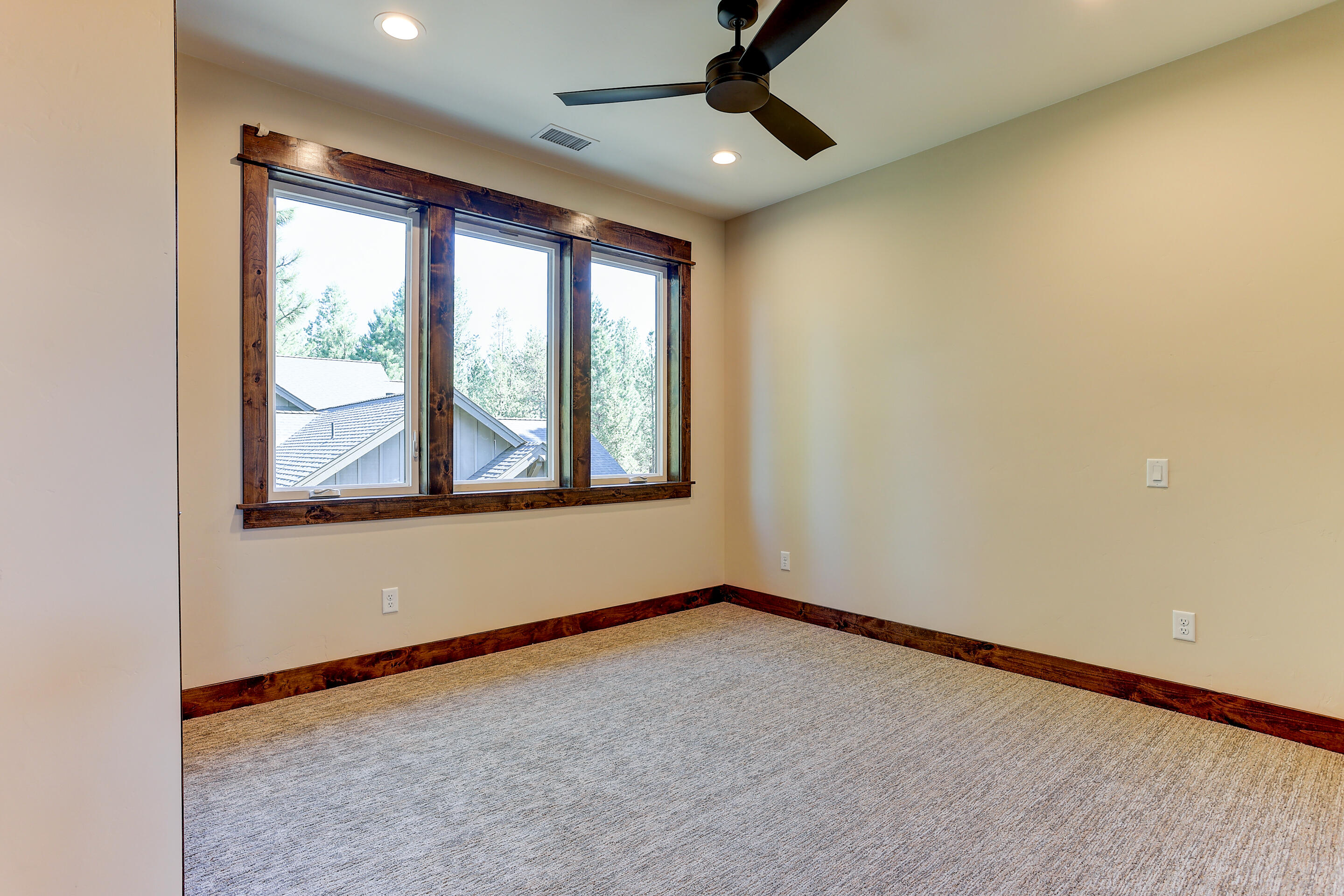 Caldera Springs - Residential