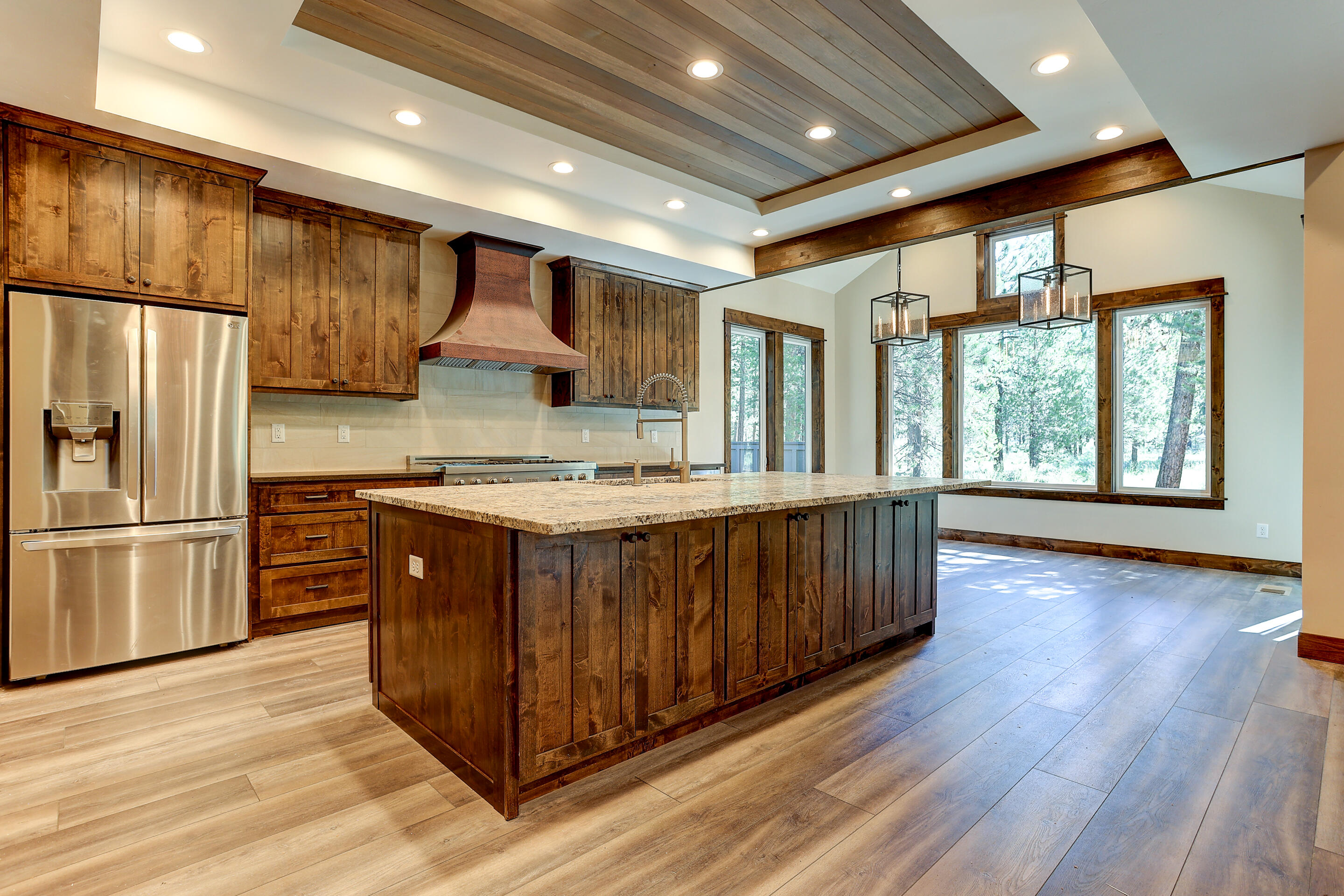 Caldera Springs - Residential