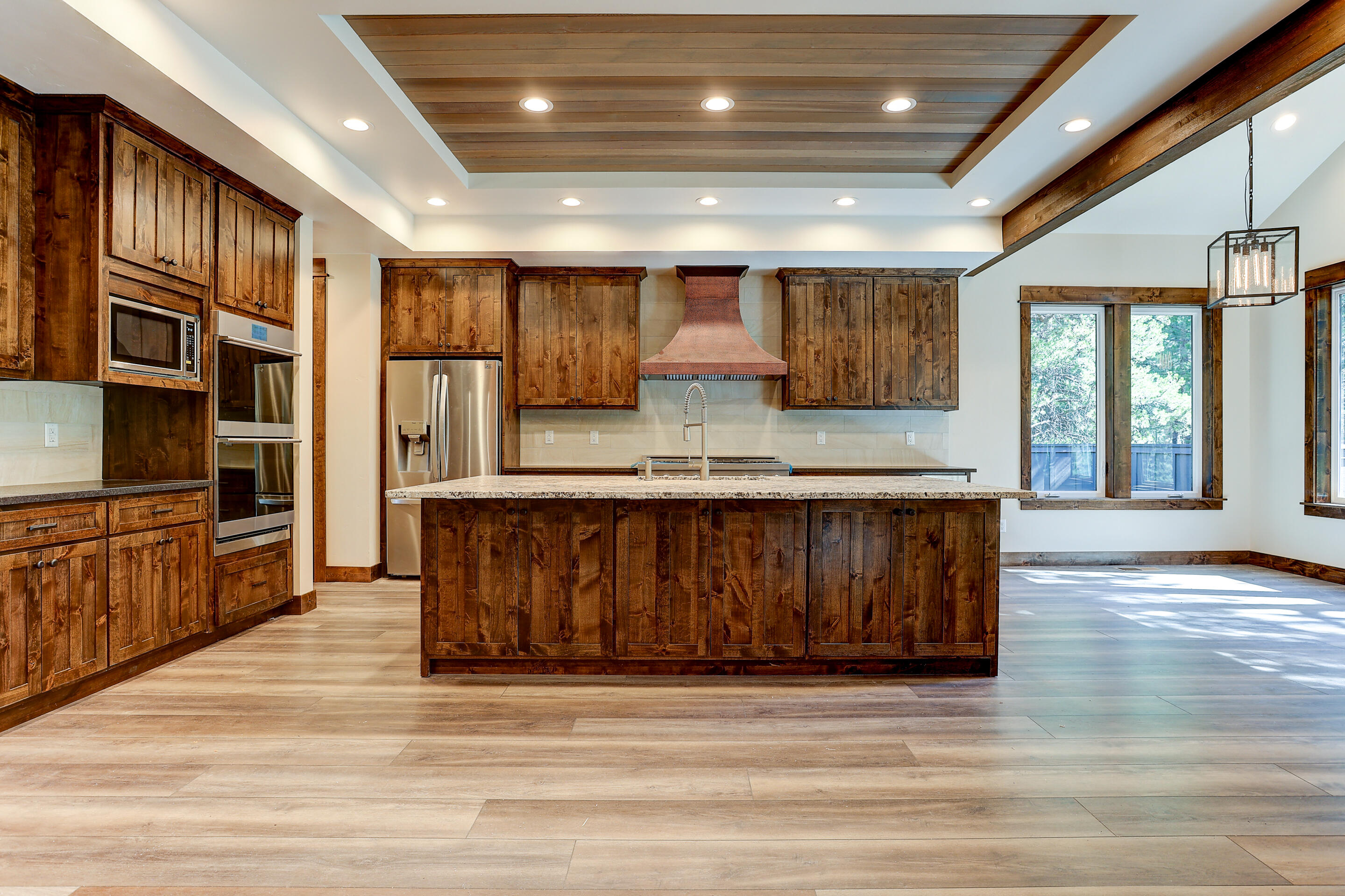 Caldera Springs - Residential