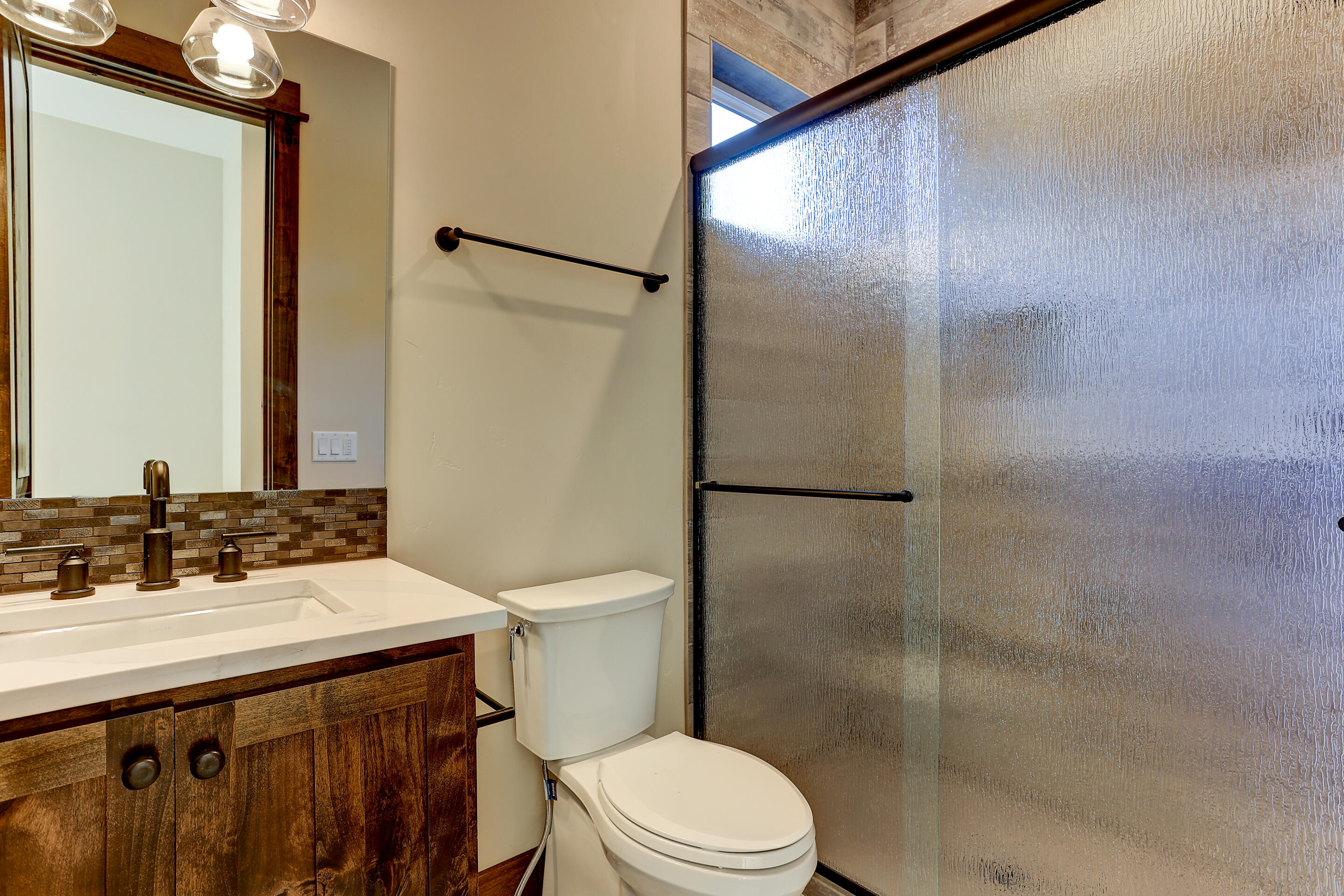 Caldera Springs - Residential