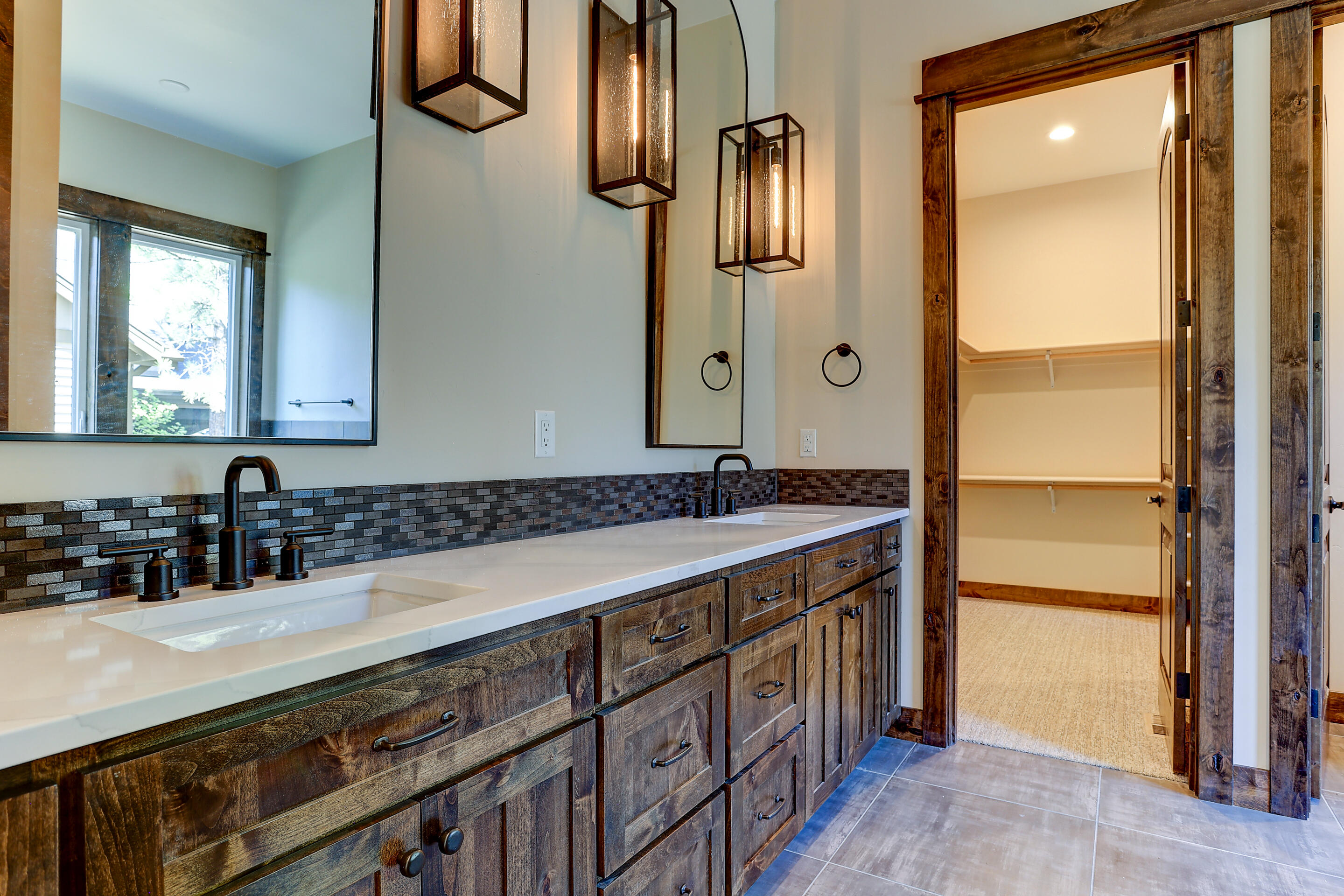 Caldera Springs - Residential