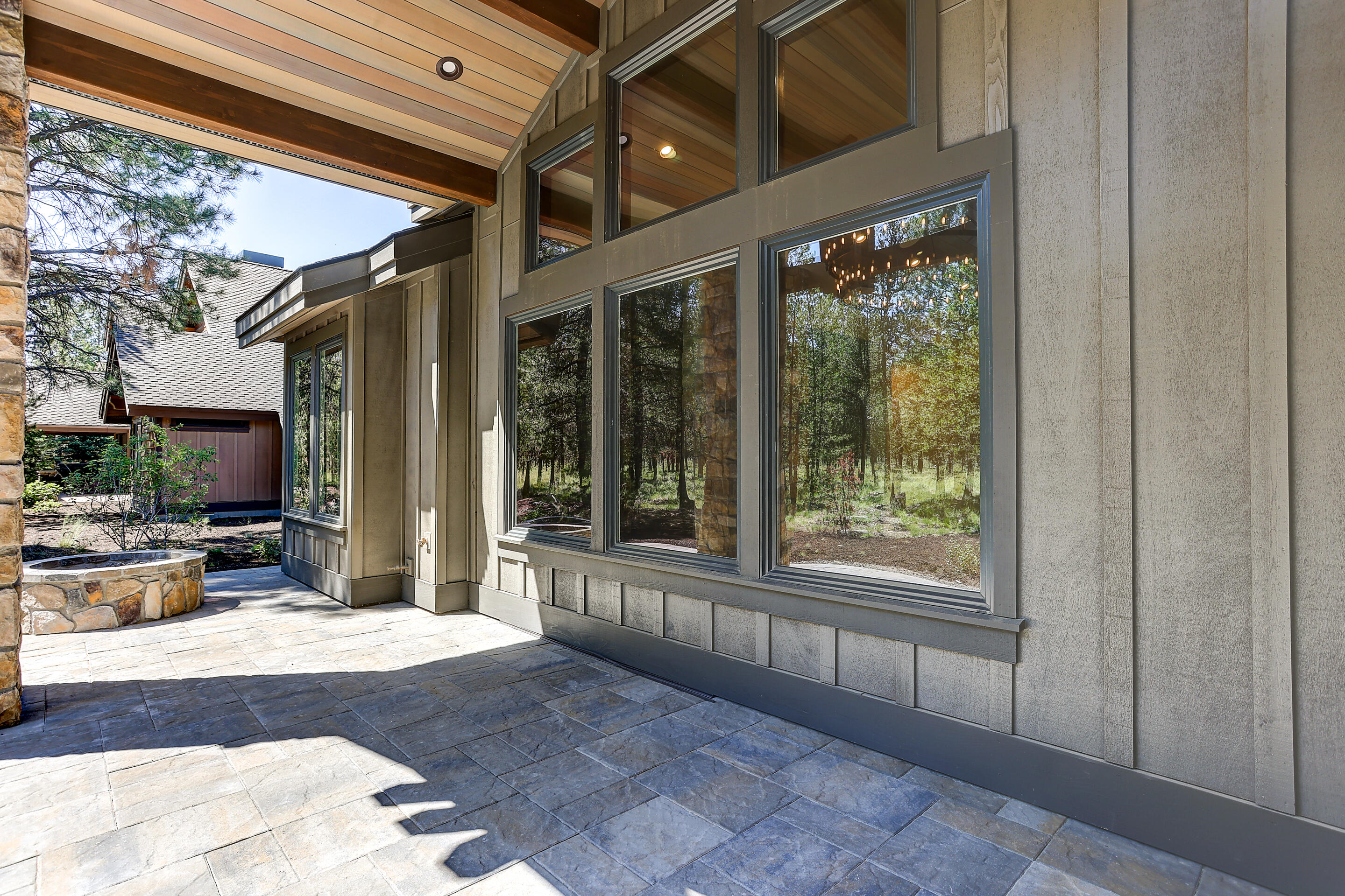 Caldera Springs - Residential