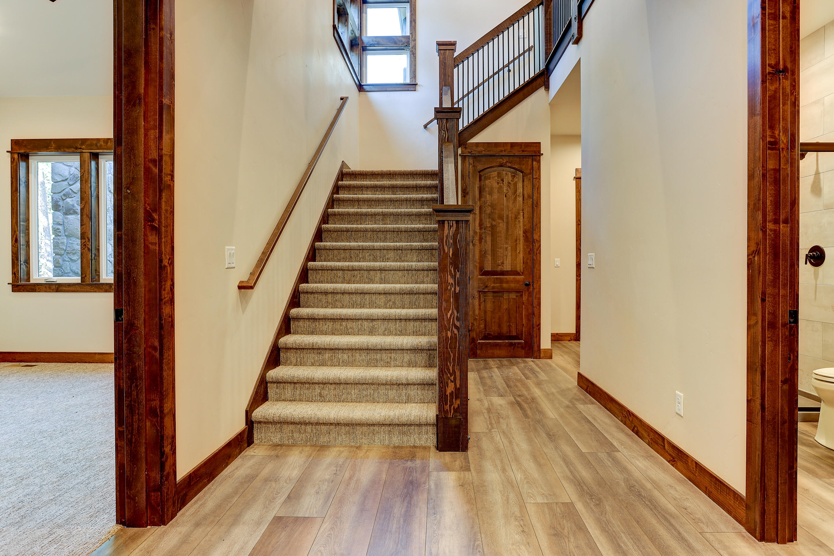 Caldera Springs - Residential