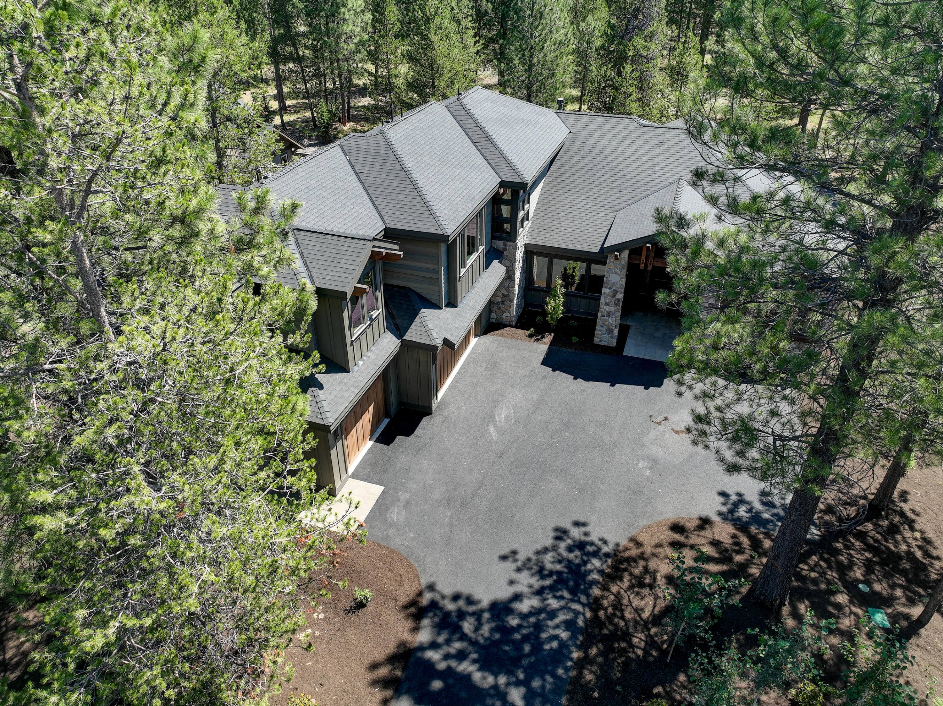 Caldera Springs - Residential