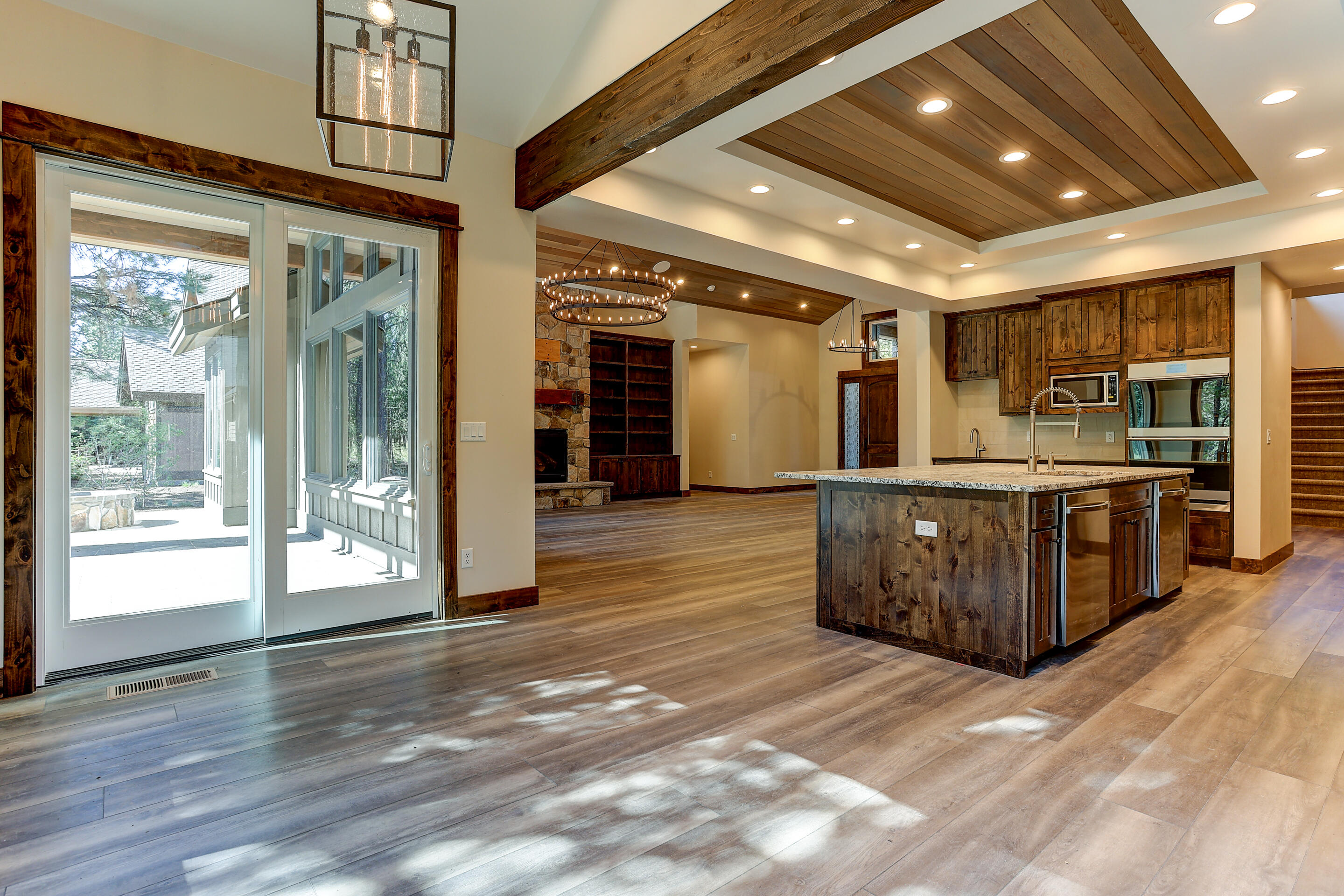 Caldera Springs - Residential