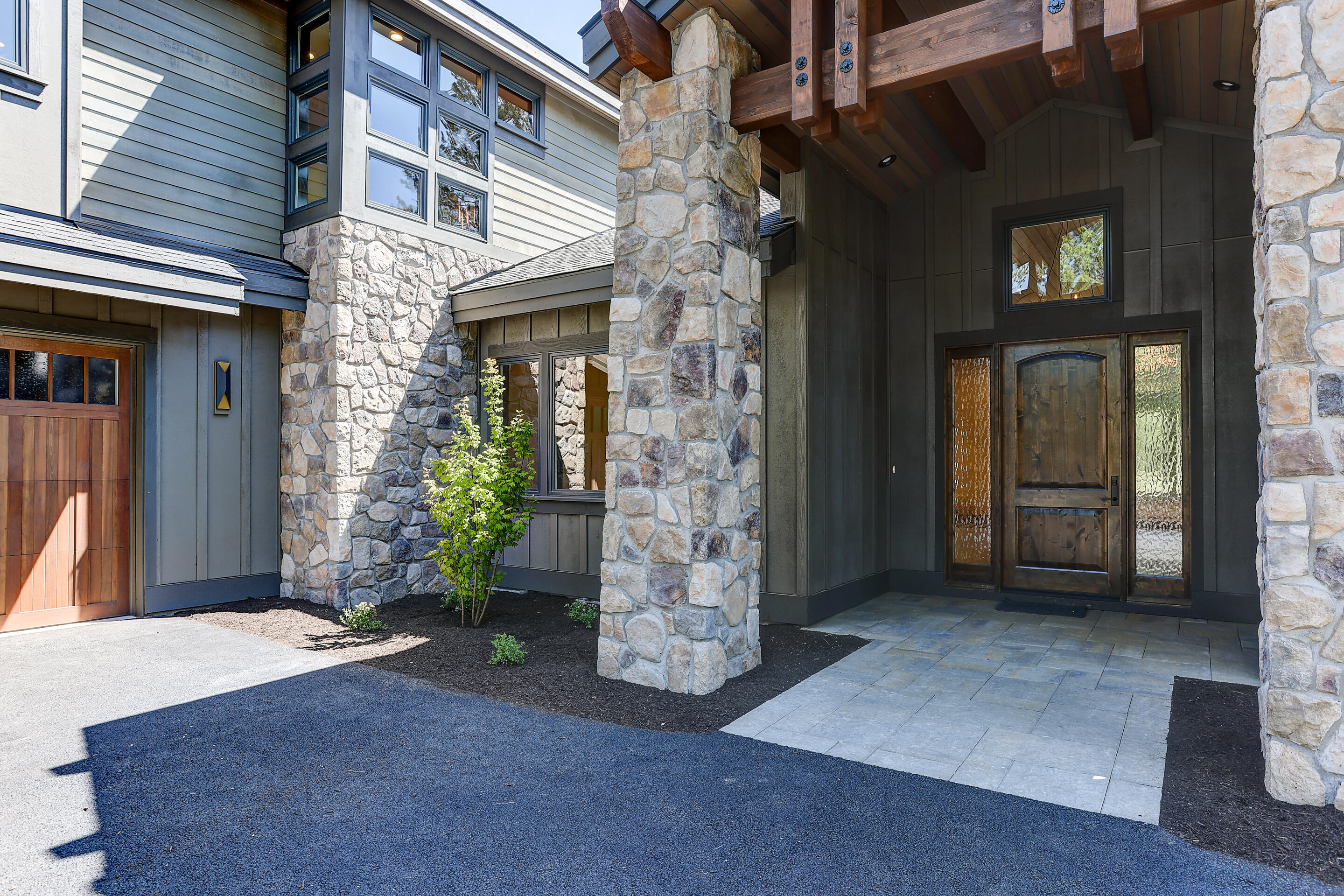 Caldera Springs - Residential