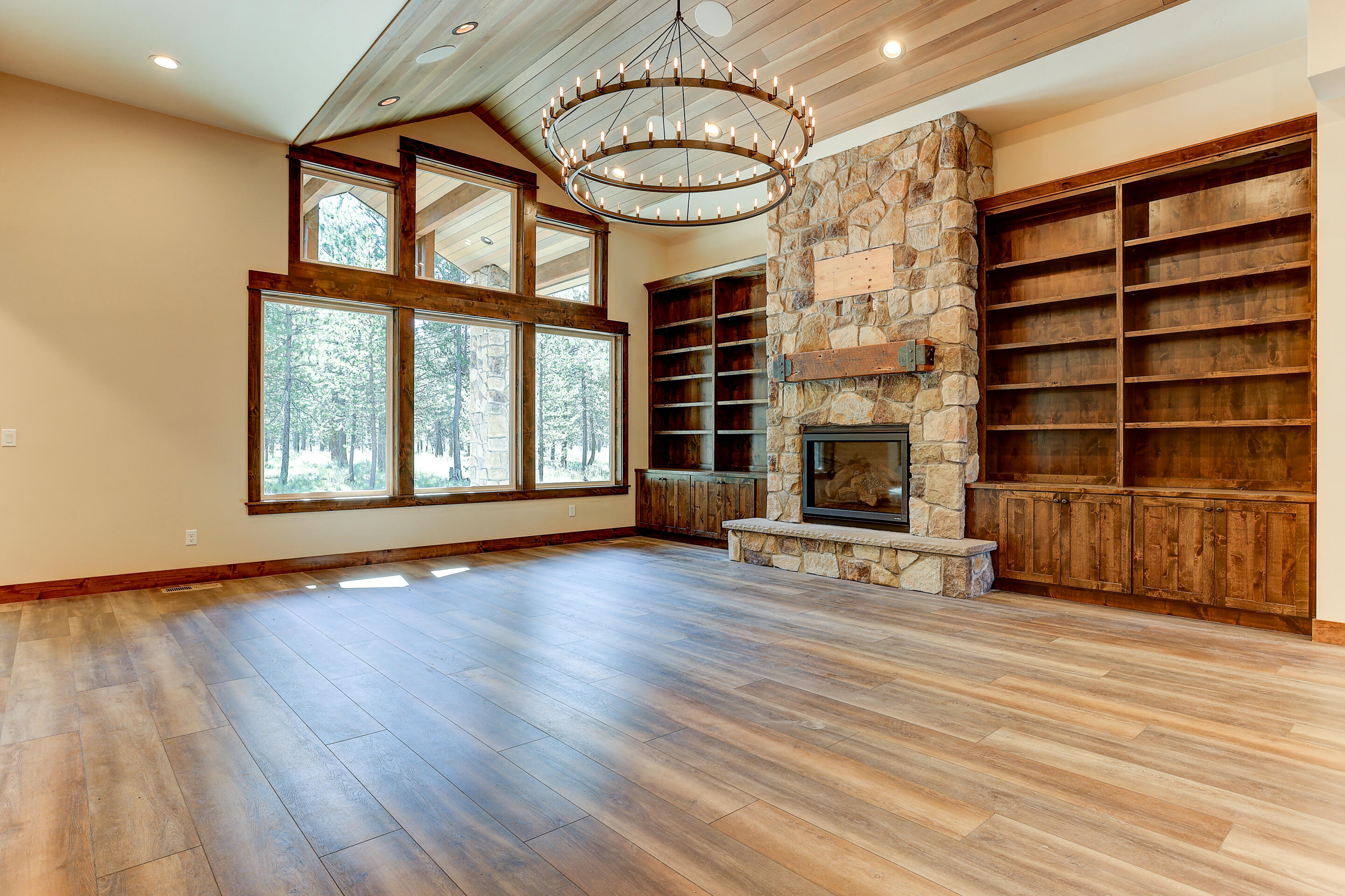 Caldera Springs - Residential