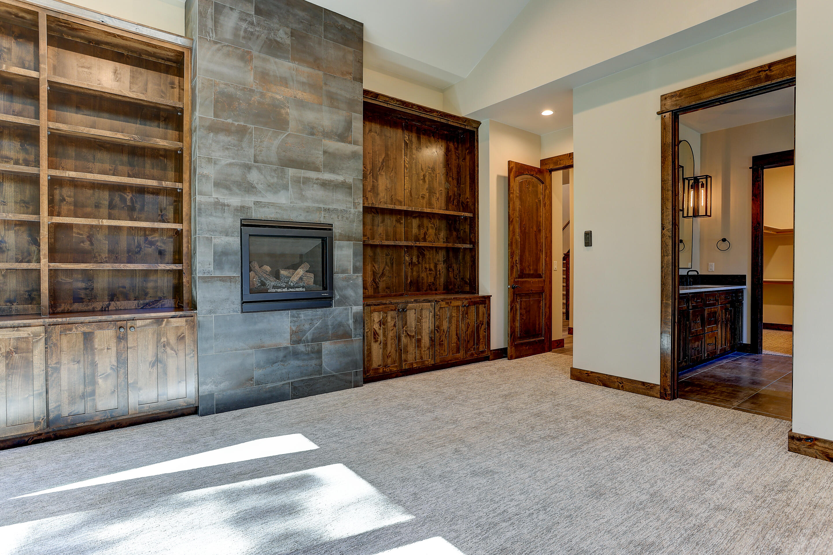 Caldera Springs - Residential