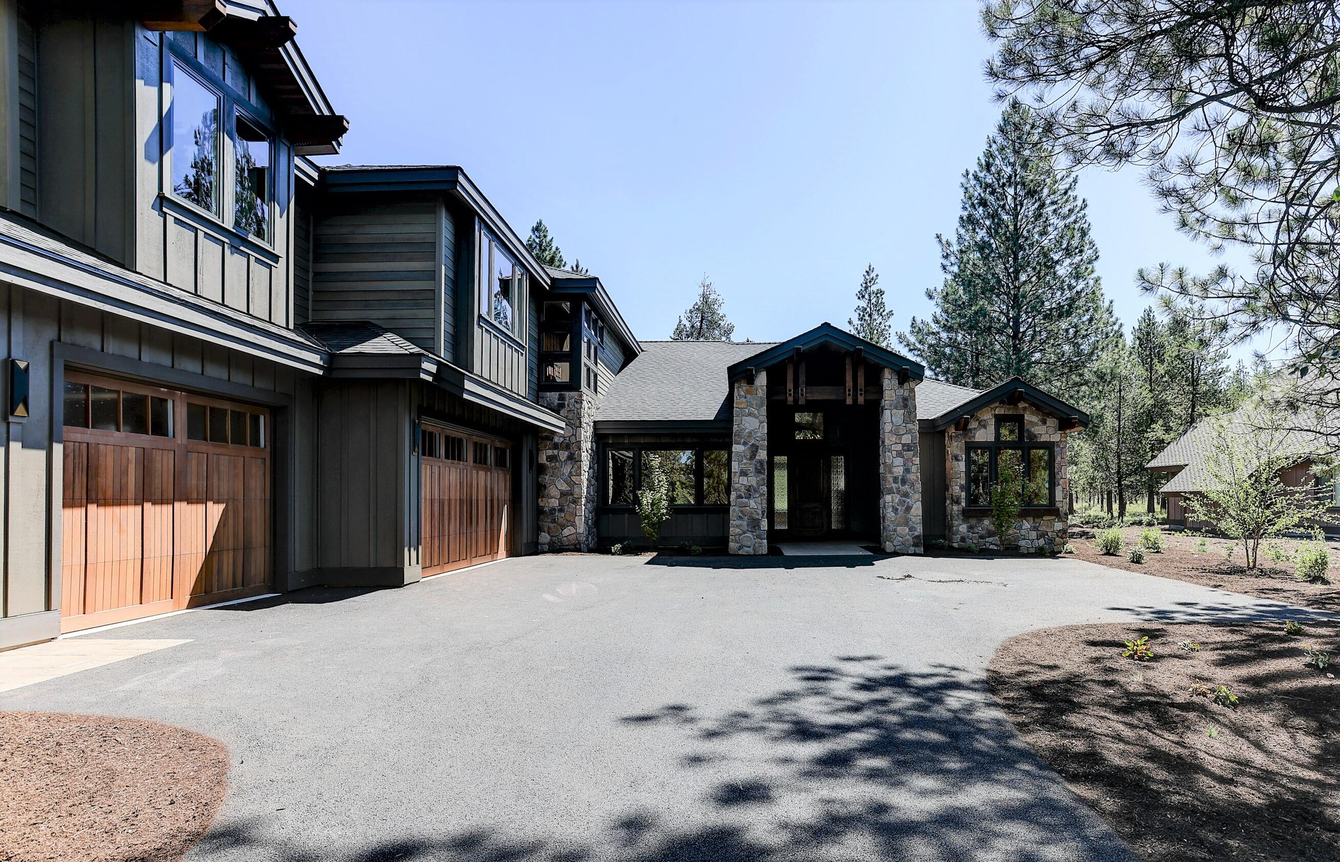 Caldera Springs - Residential