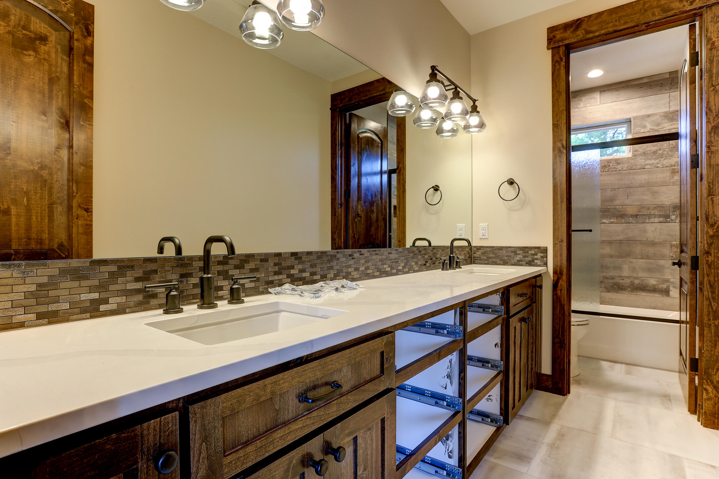 Caldera Springs - Residential