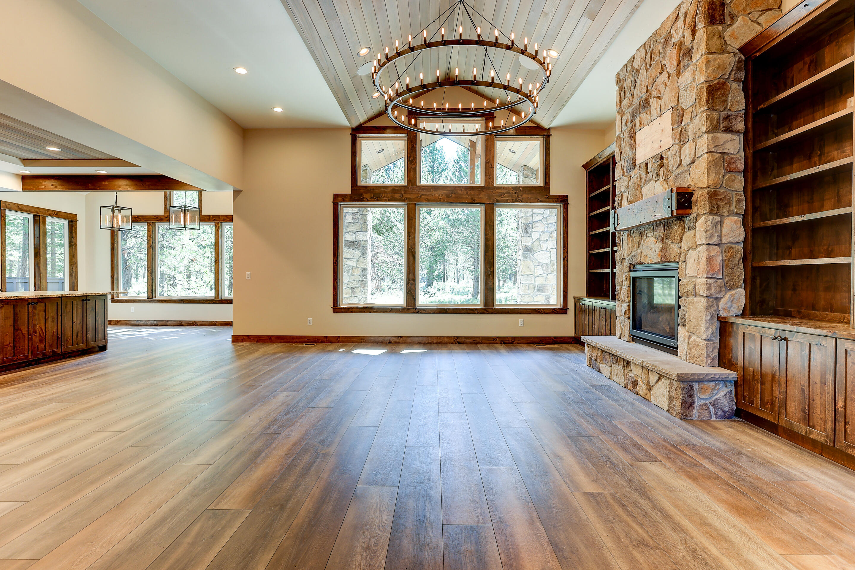 Caldera Springs - Residential