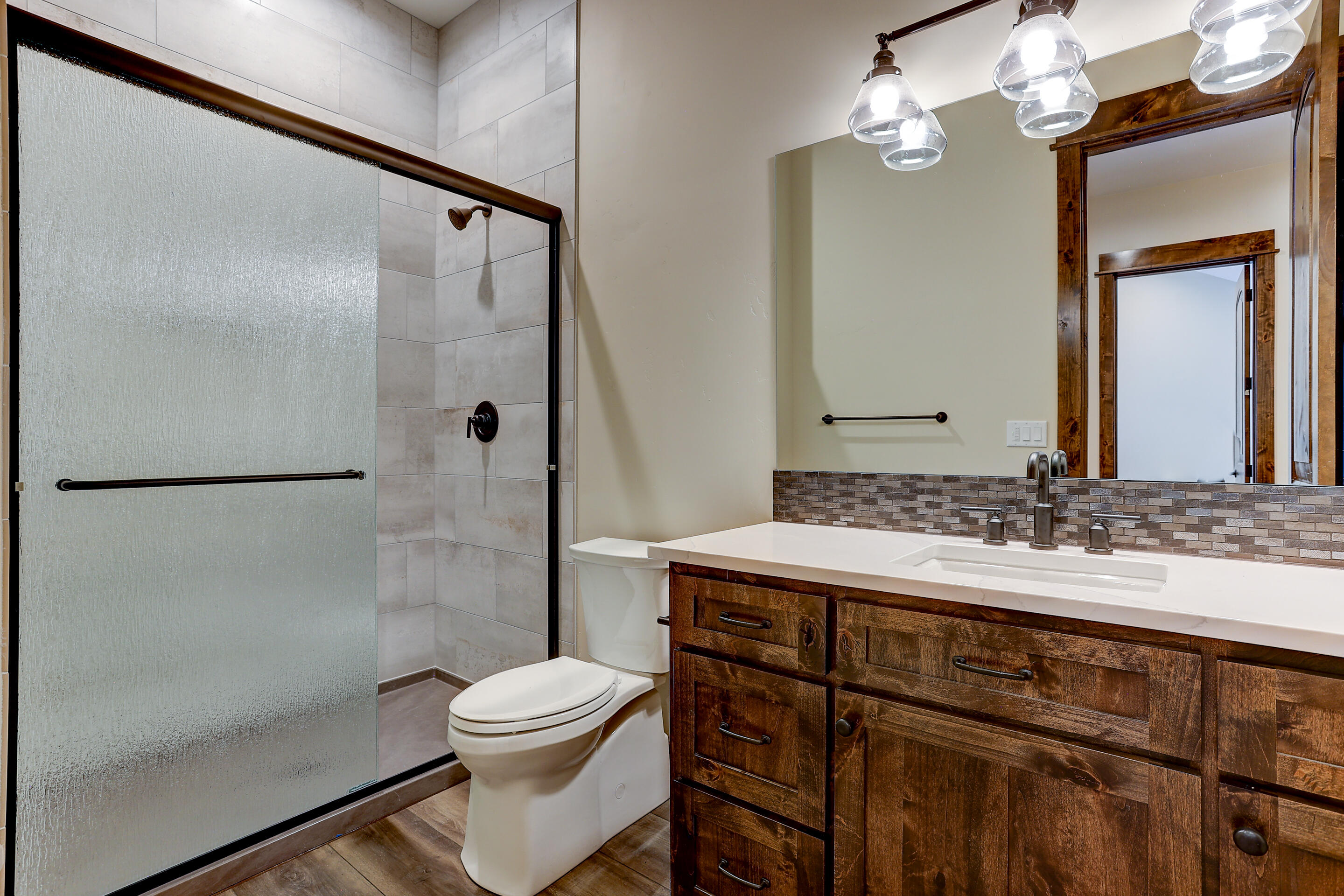 Caldera Springs - Residential