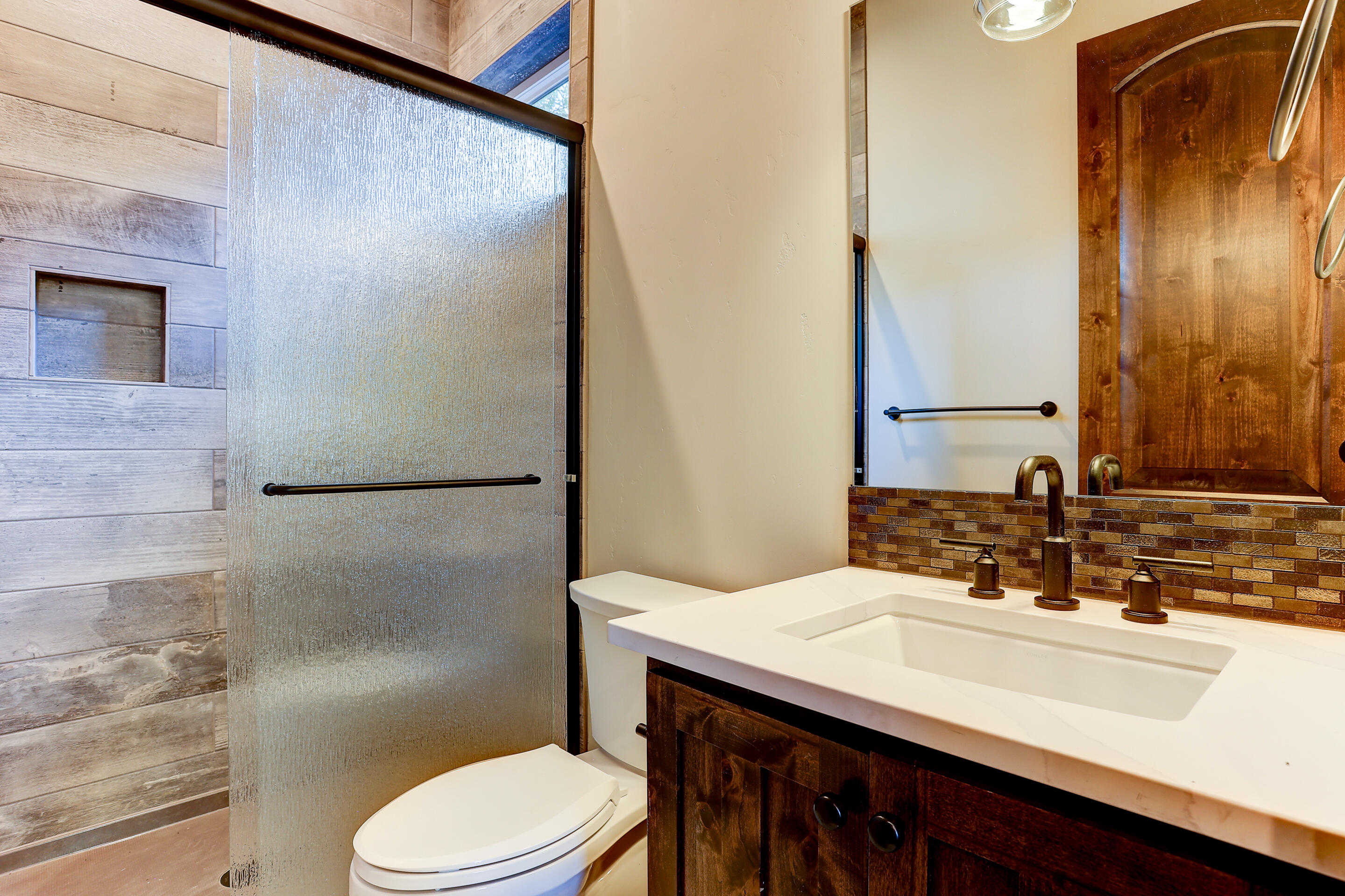 Caldera Springs - Residential