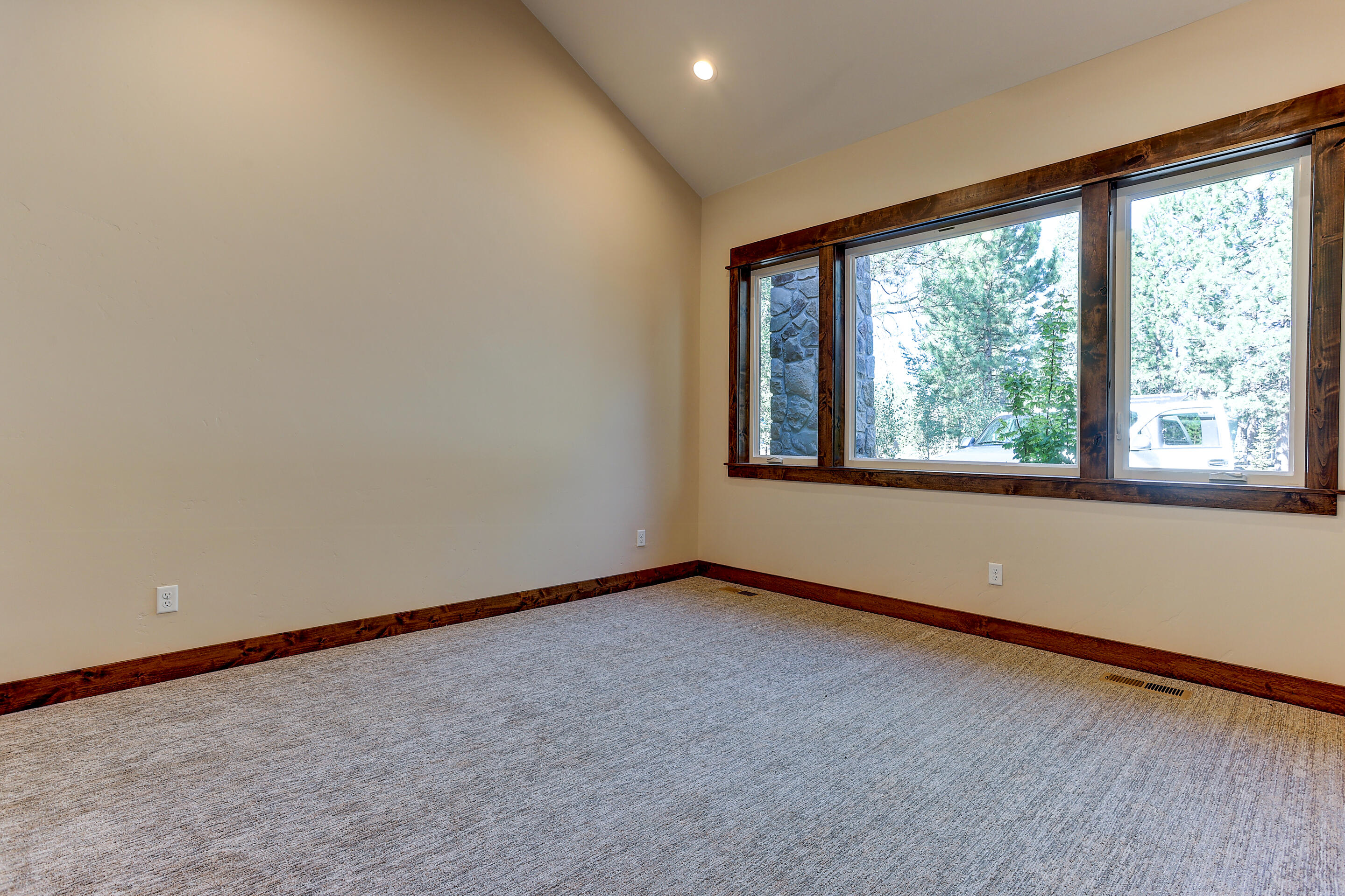 Caldera Springs - Residential