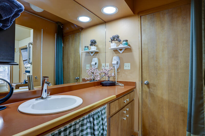 Mt Bachelor Village - Residential