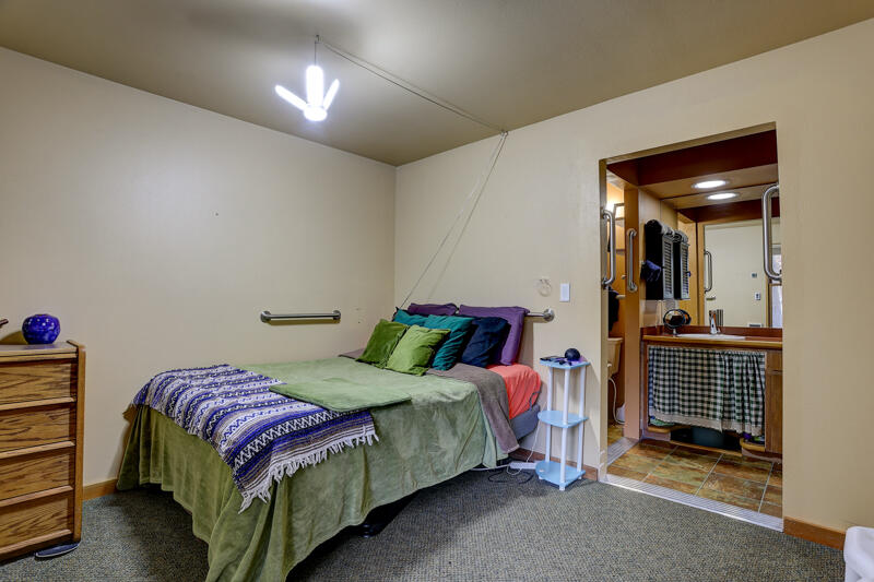 Mt Bachelor Village - Residential