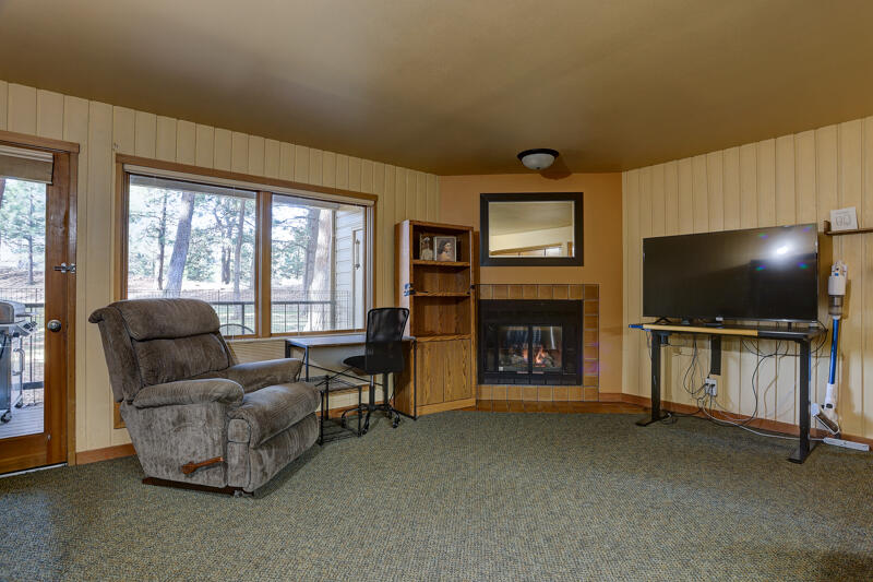 Mt Bachelor Village - Residential