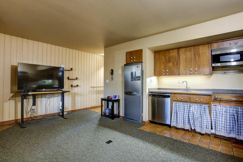 Mt Bachelor Village - Residential