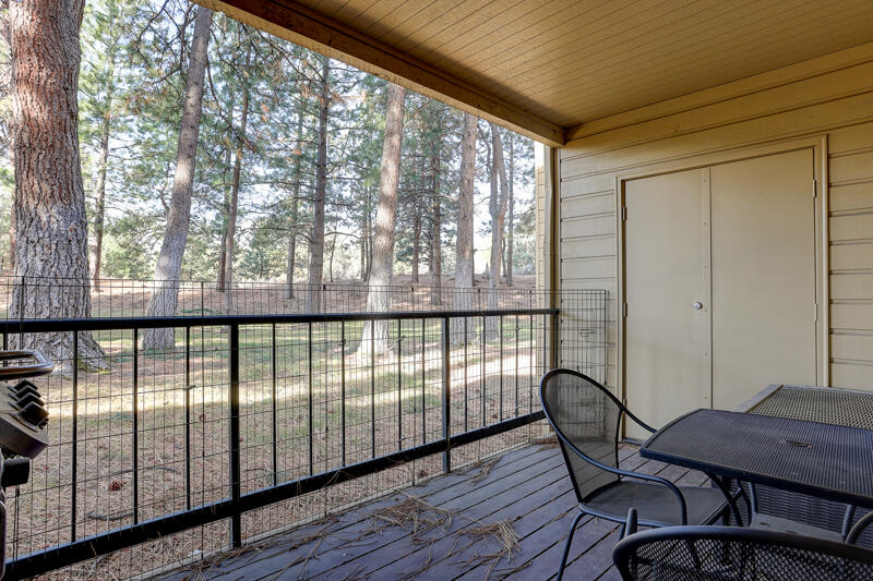 Mt Bachelor Village - Residential