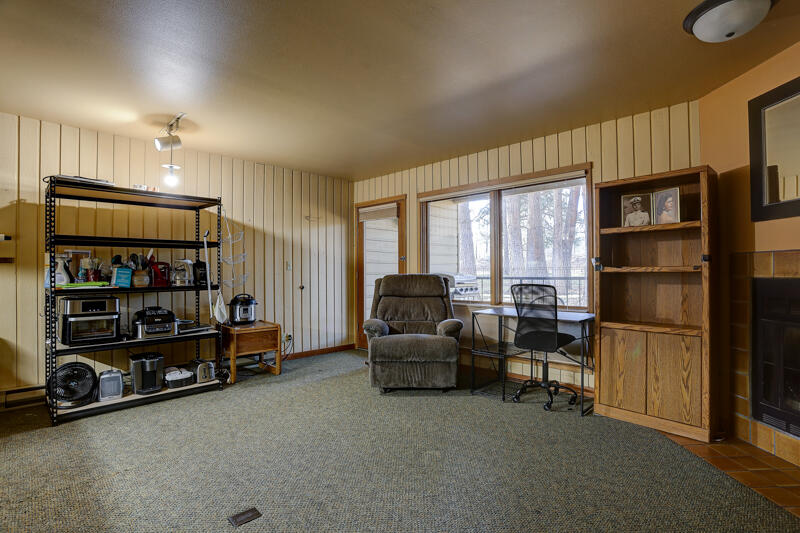 Mt Bachelor Village - Residential