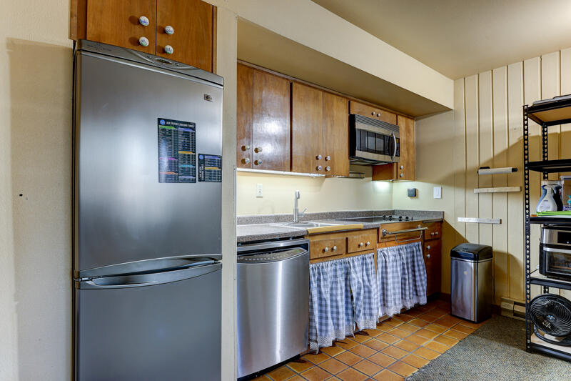 Mt Bachelor Village - Residential