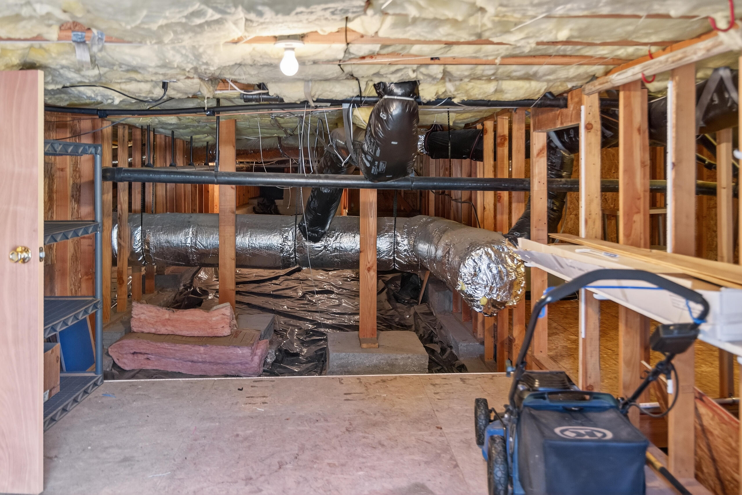 Eagle Crest - Residential