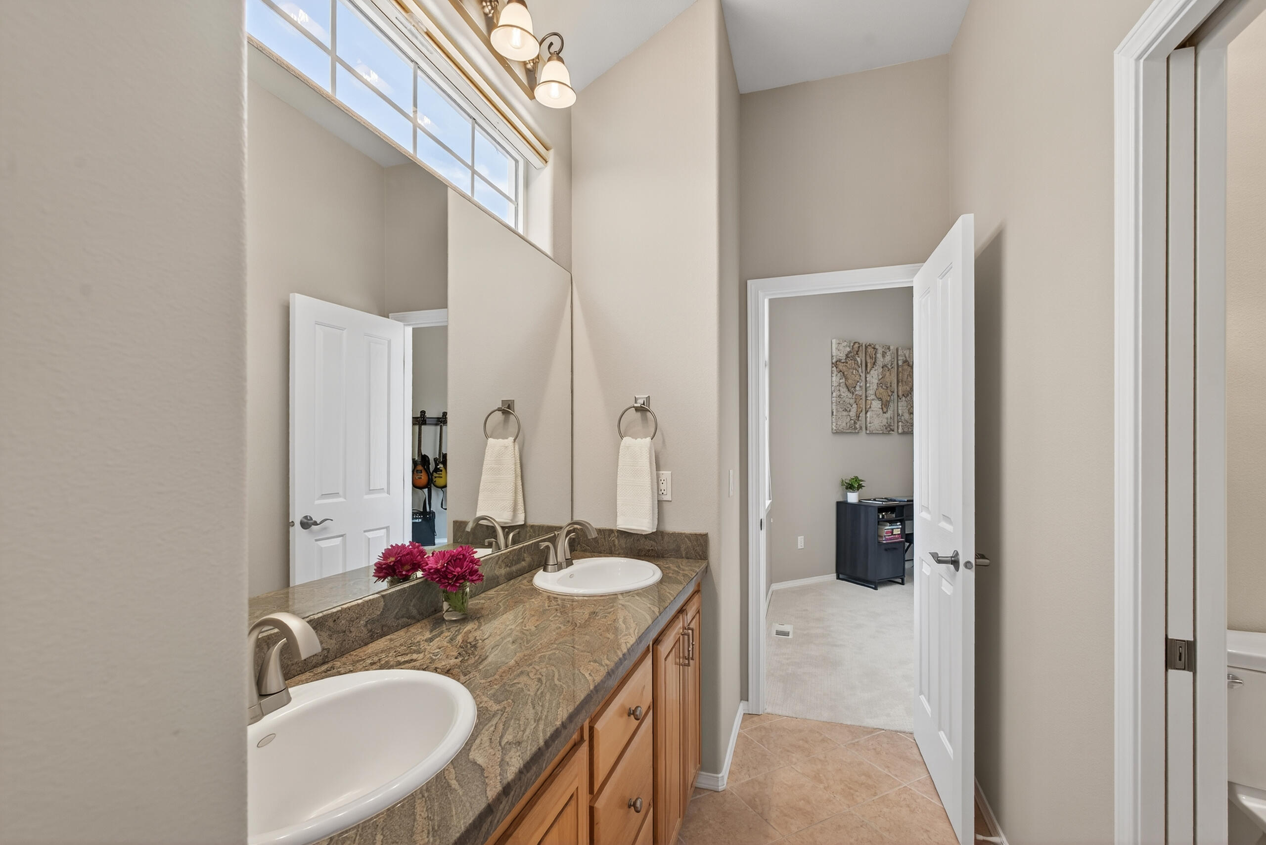 Eagle Crest - Residential