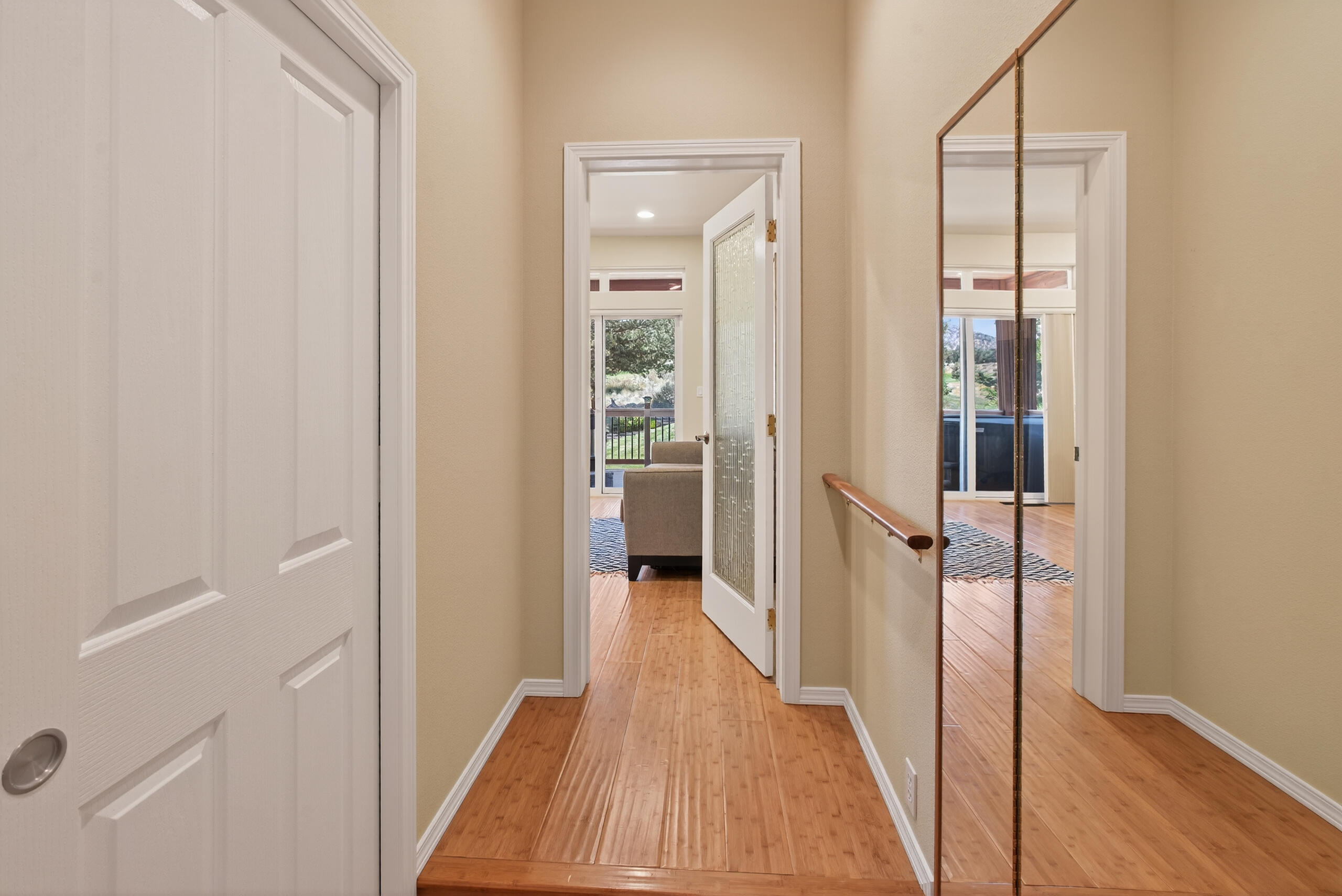 Eagle Crest - Residential