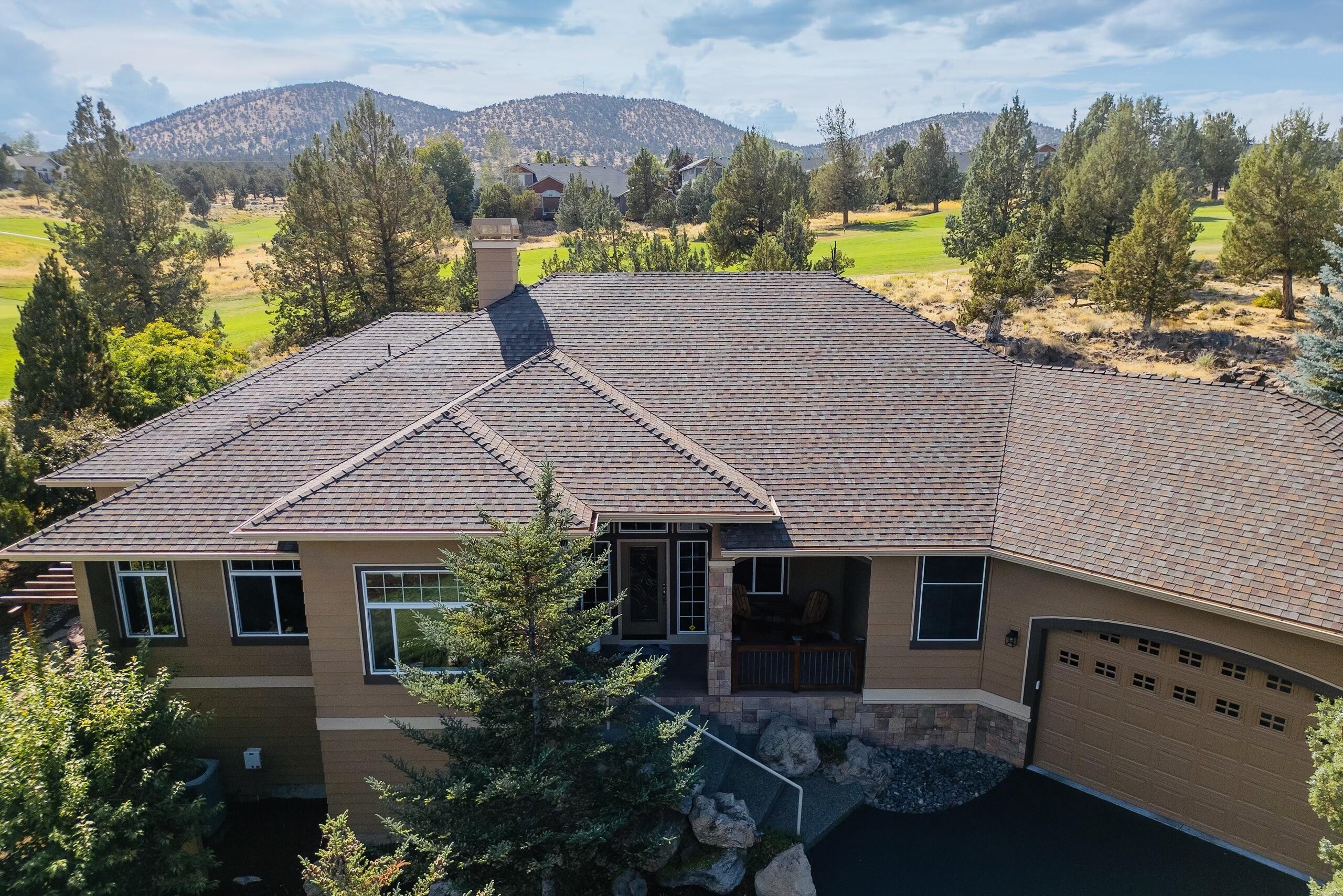 Eagle Crest - Residential