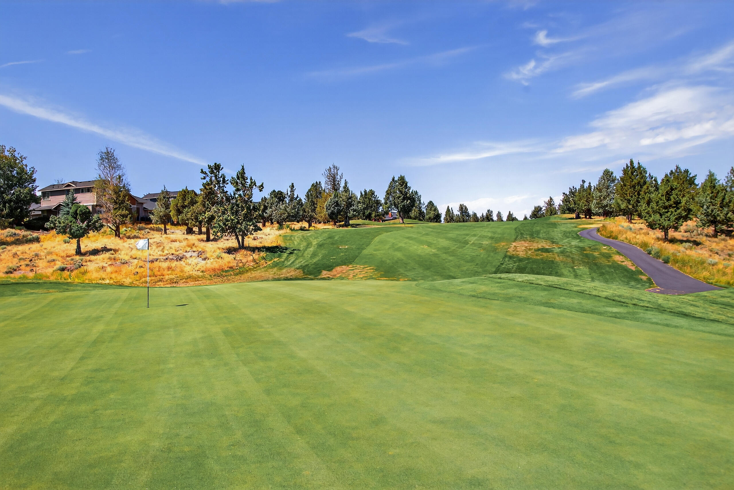 Eagle Crest - Residential