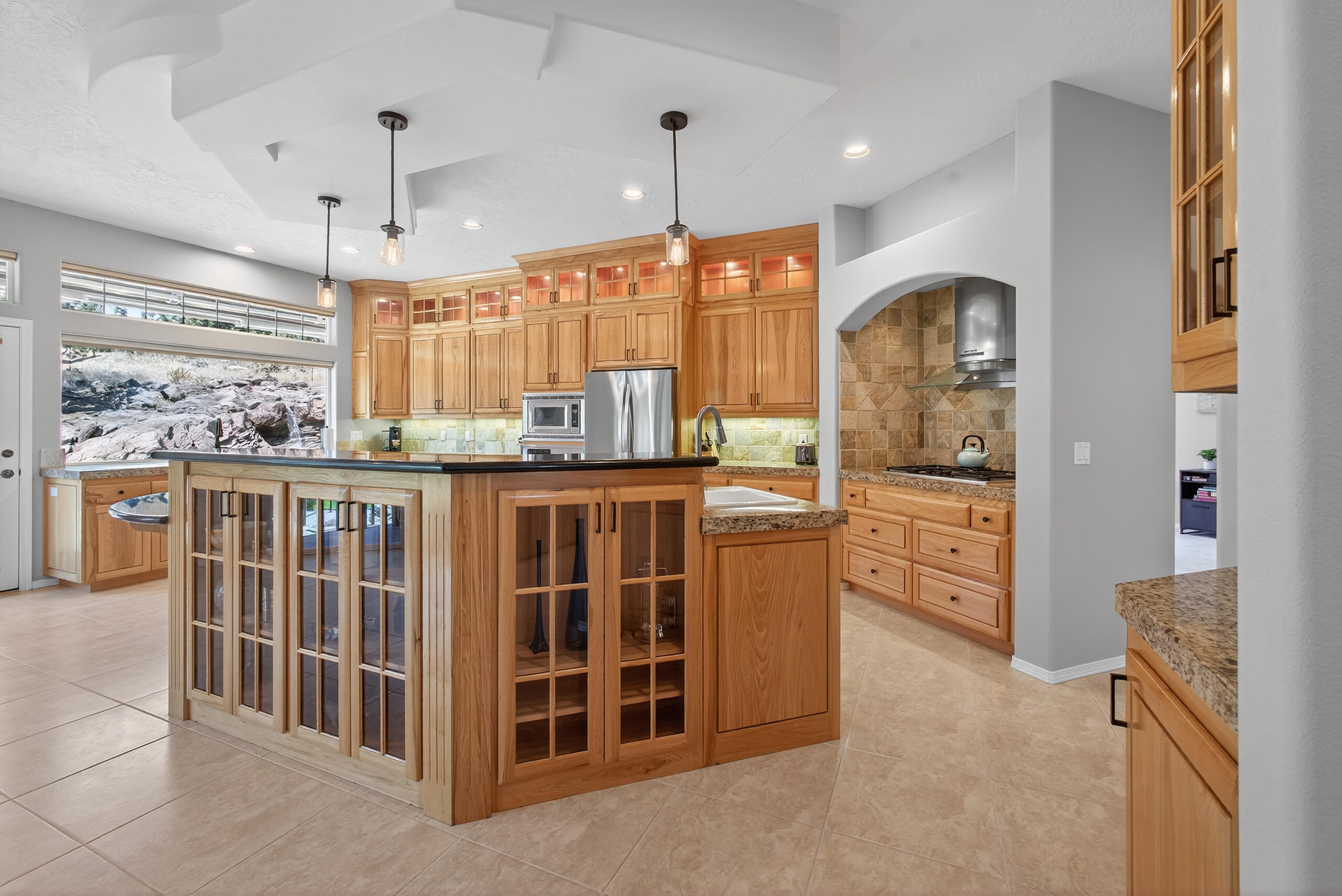 Eagle Crest - Residential