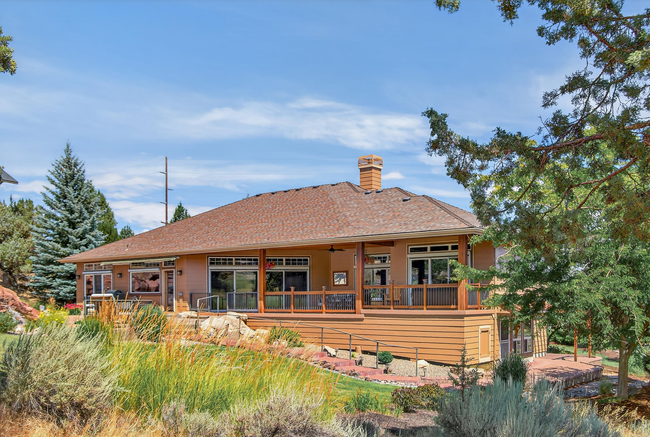 Eagle Crest - Residential