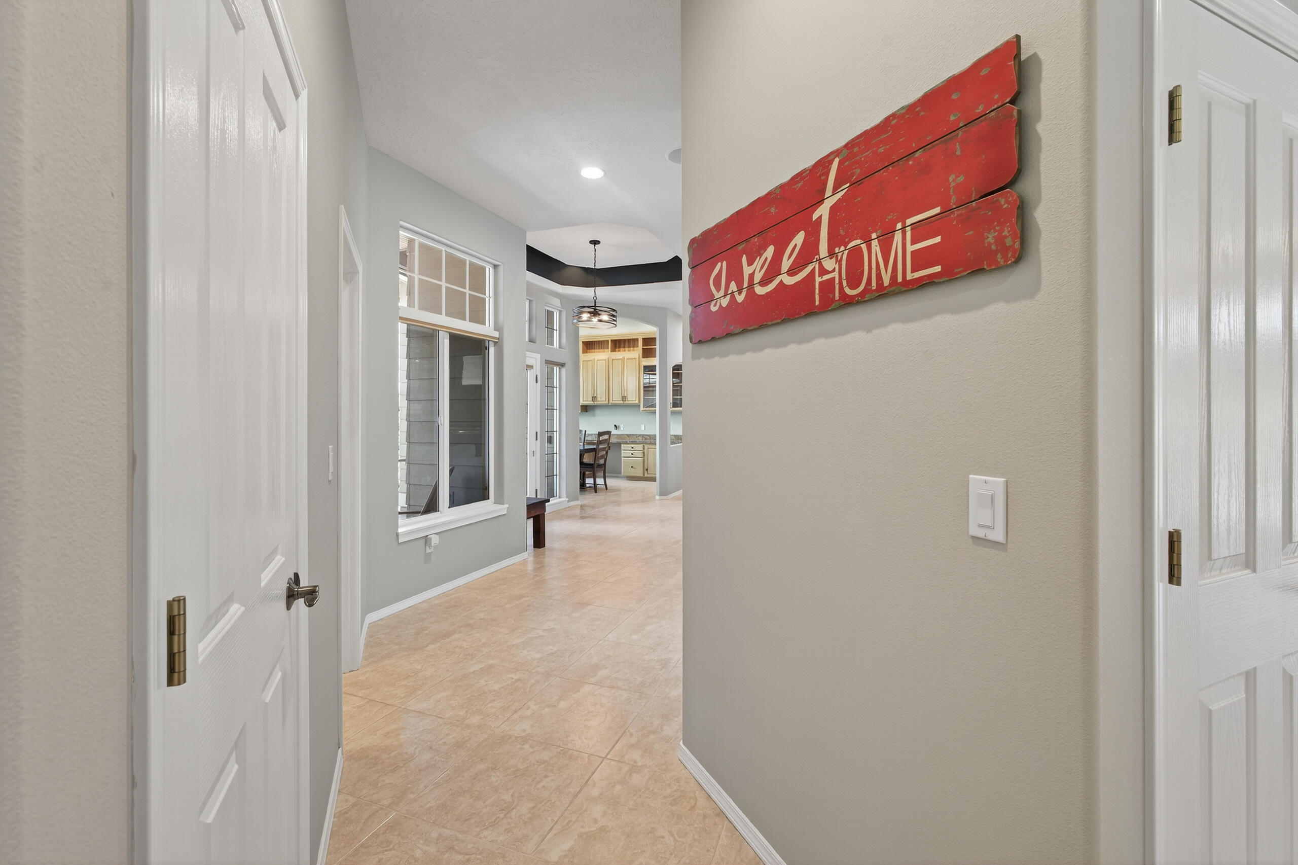 Eagle Crest - Residential