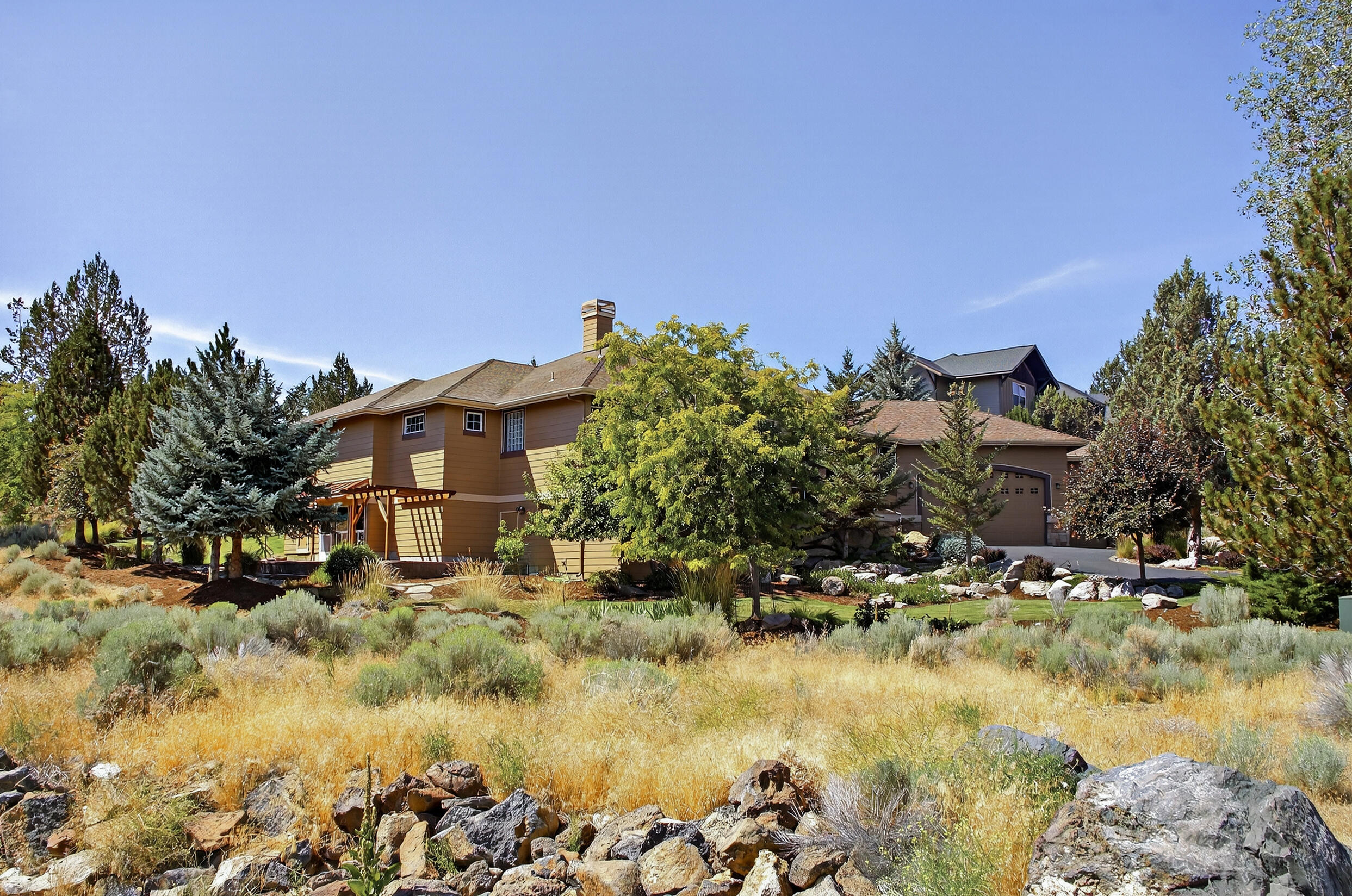 Eagle Crest - Residential