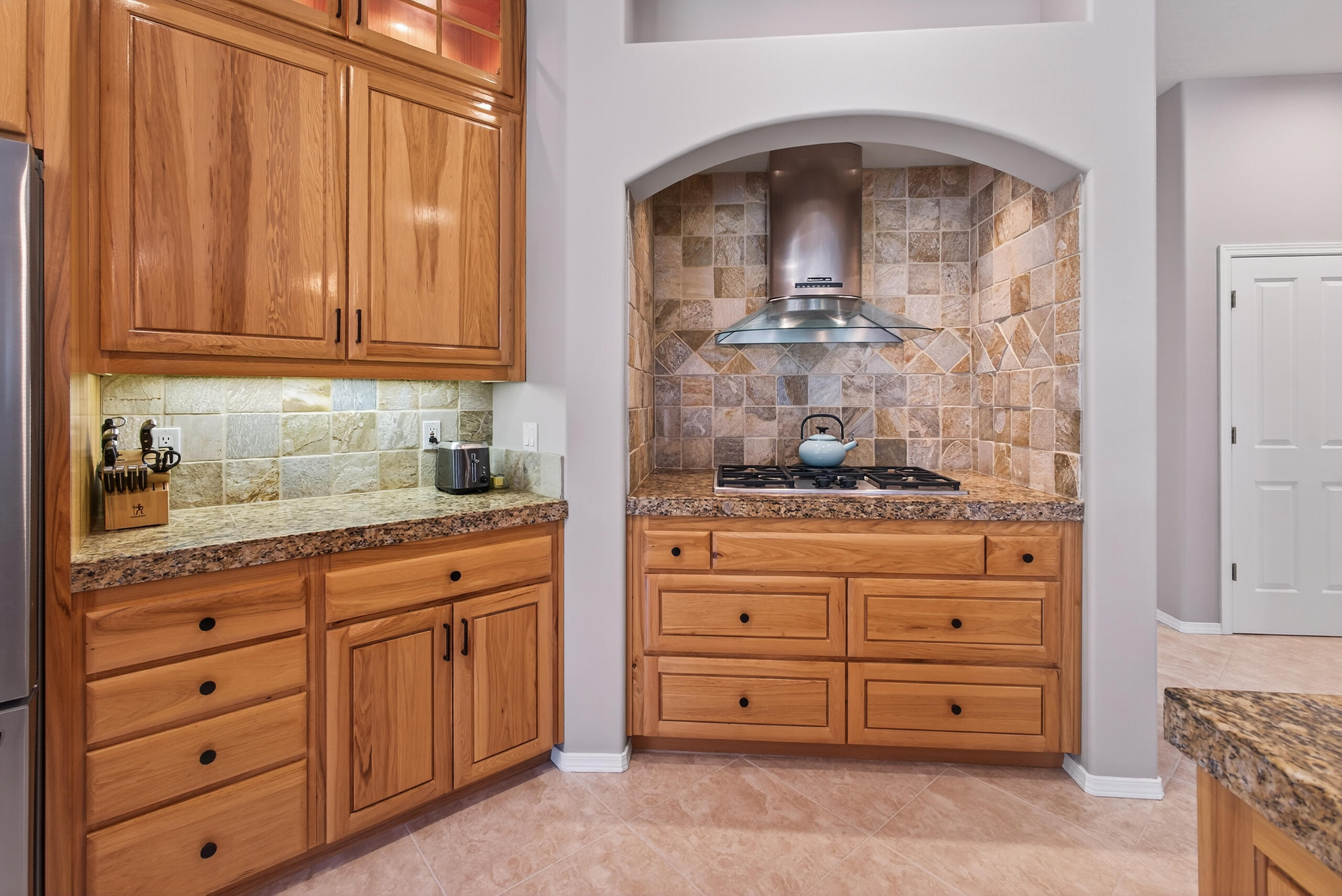 Eagle Crest - Residential