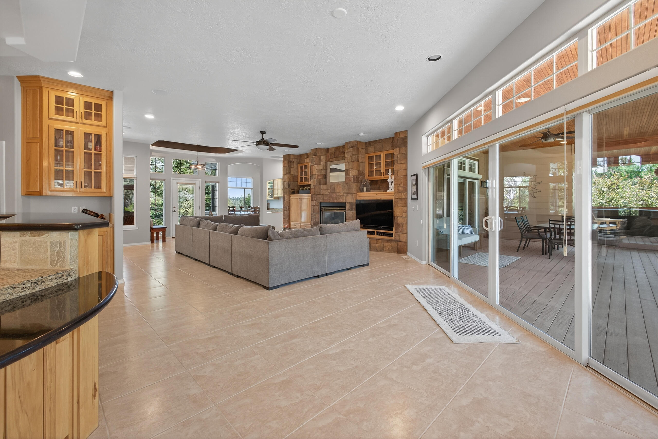 Eagle Crest - Residential