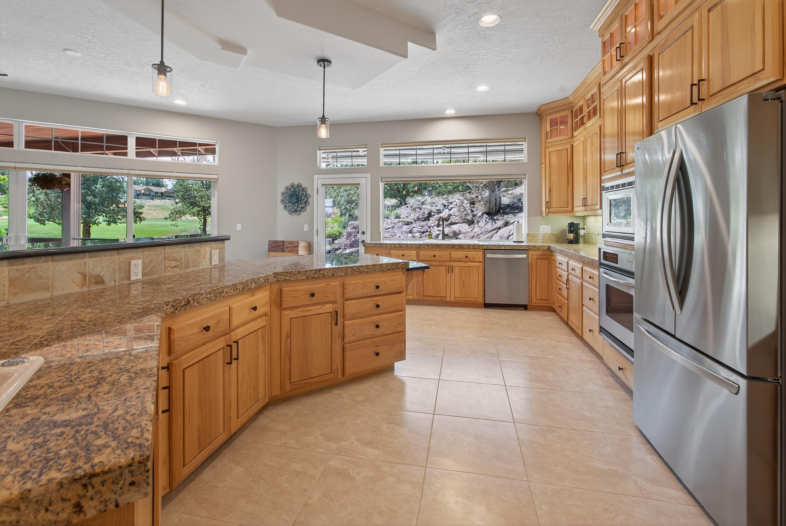 Eagle Crest - Residential