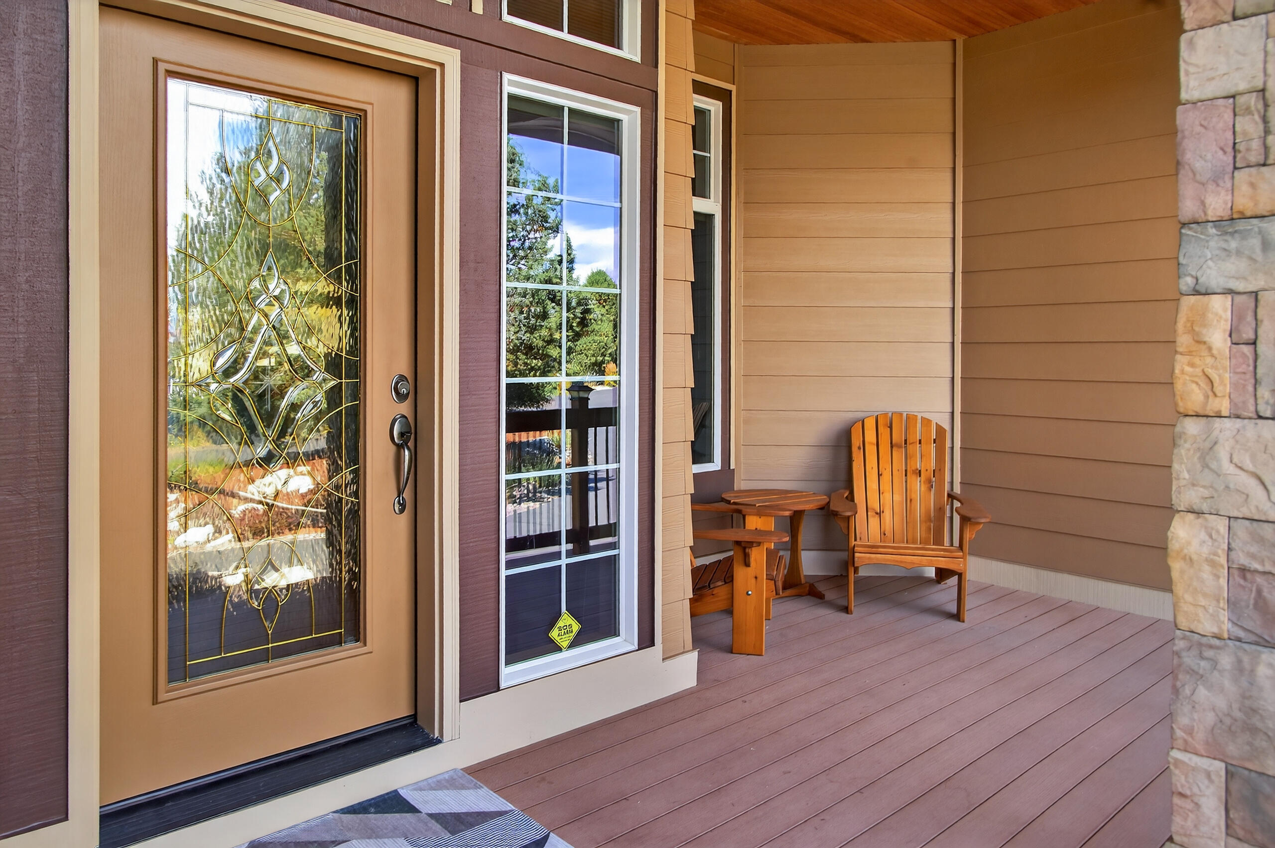 Eagle Crest - Residential