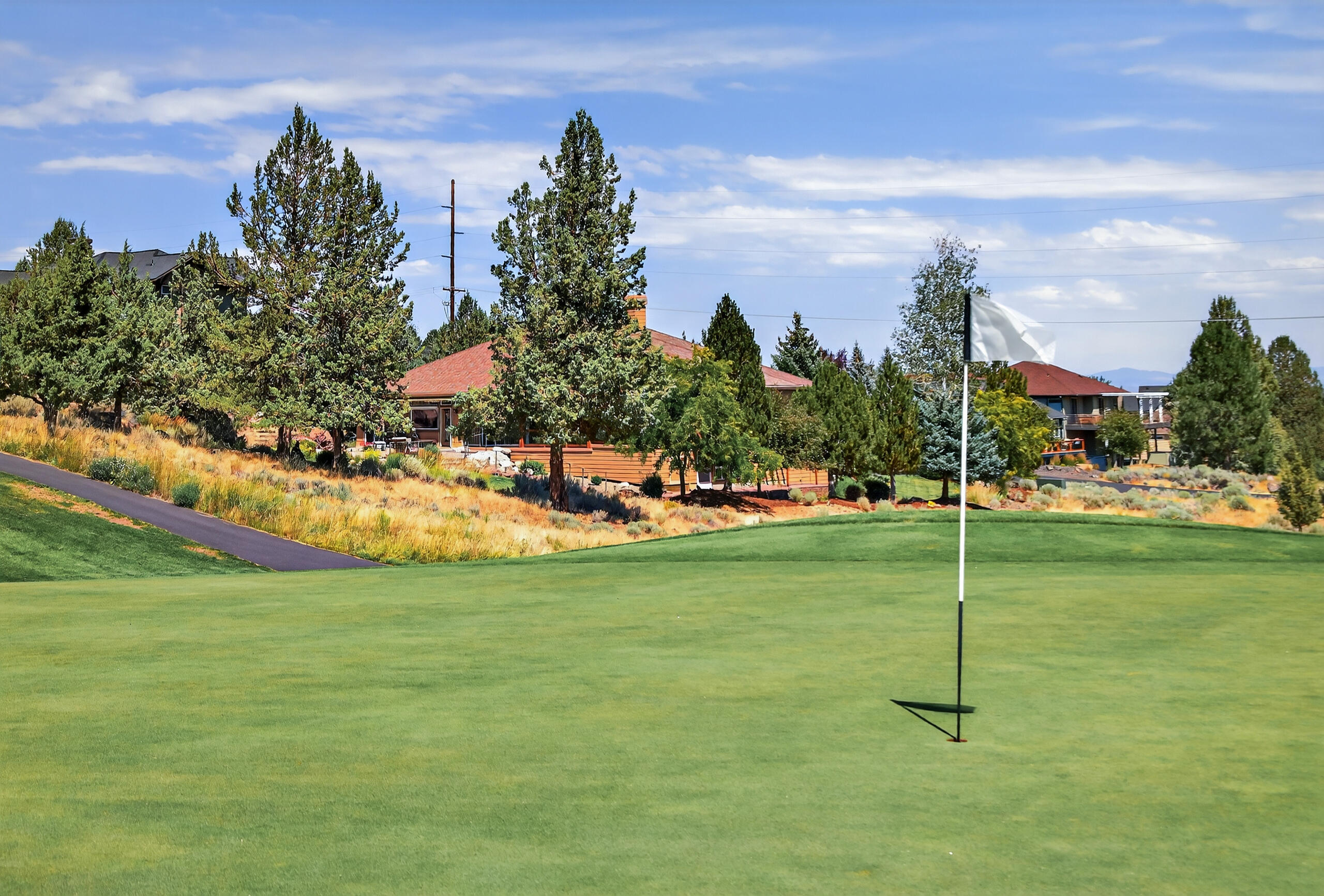 Eagle Crest - Residential