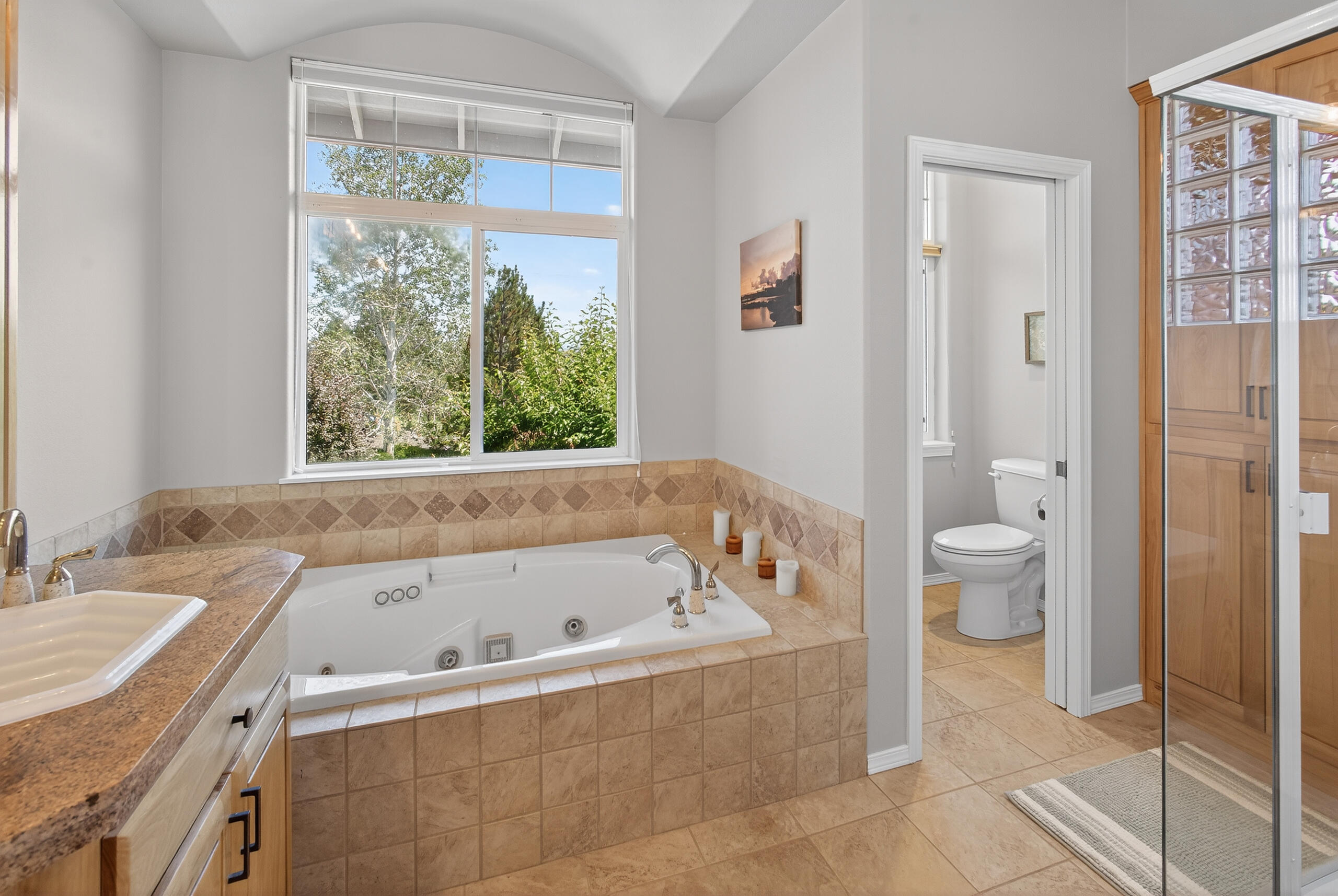 Eagle Crest - Residential