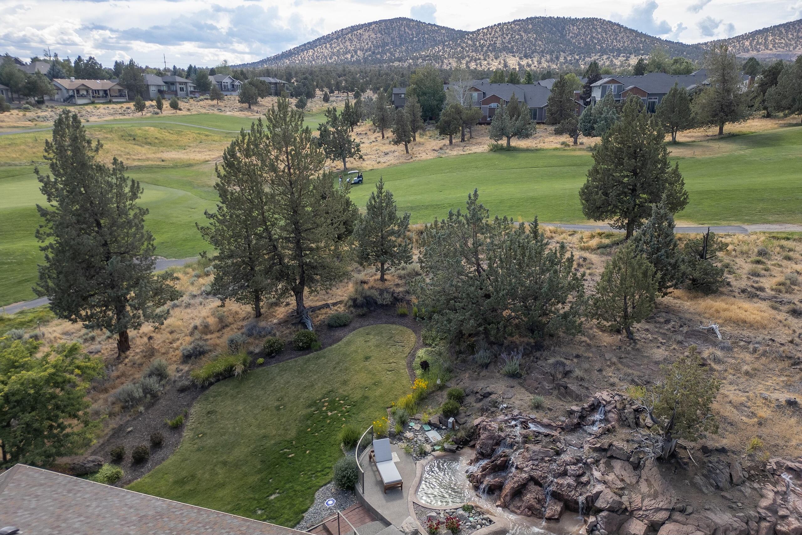 Eagle Crest - Residential