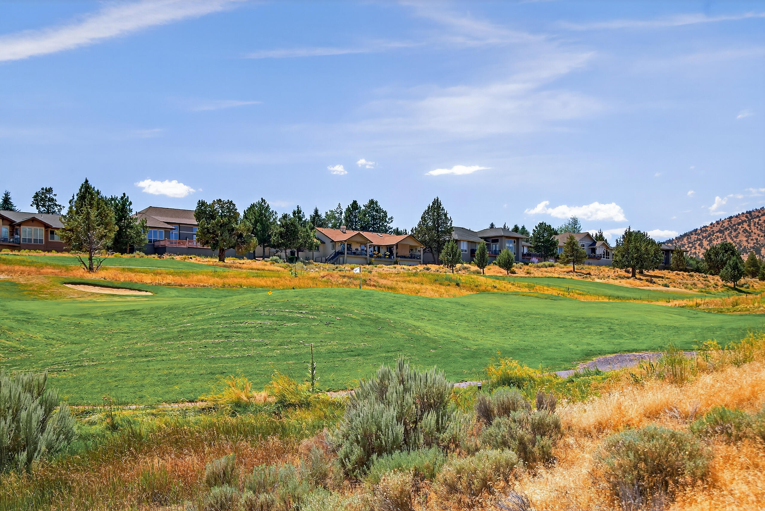 Eagle Crest - Residential