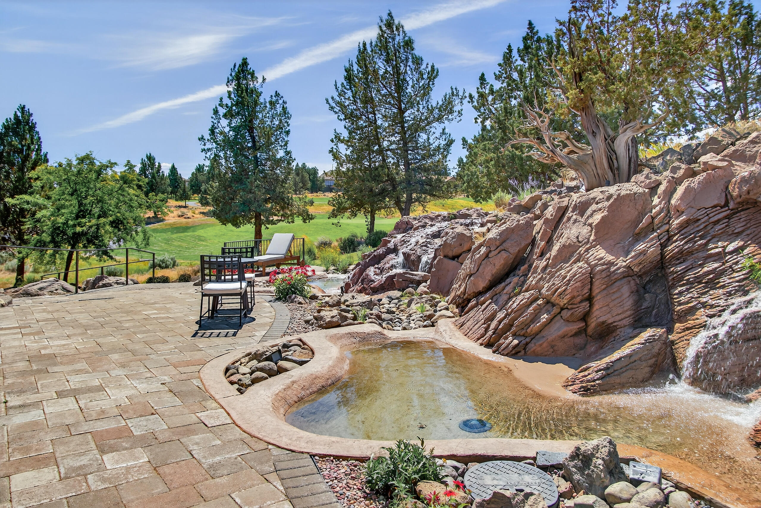 Eagle Crest - Residential