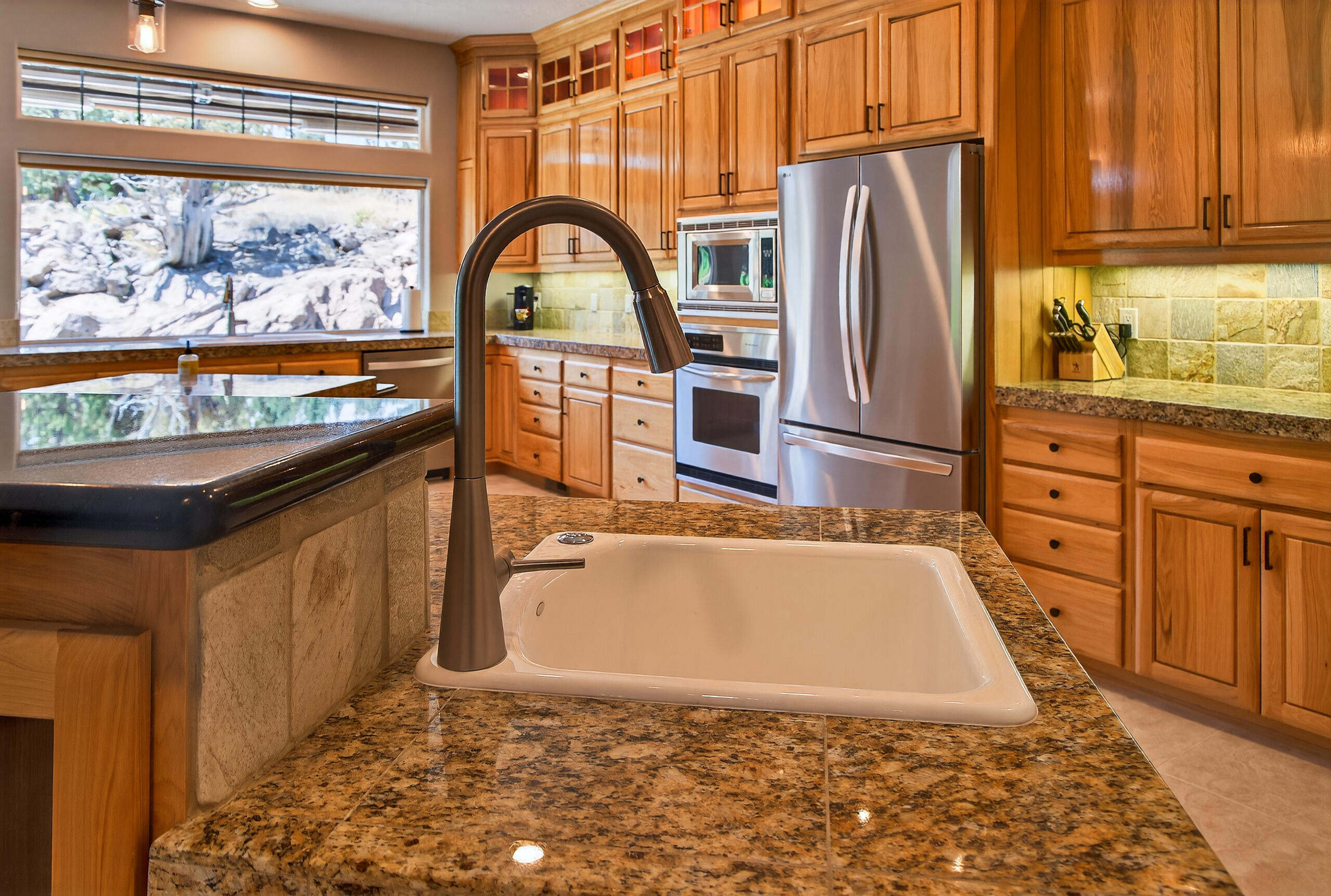 Eagle Crest - Residential