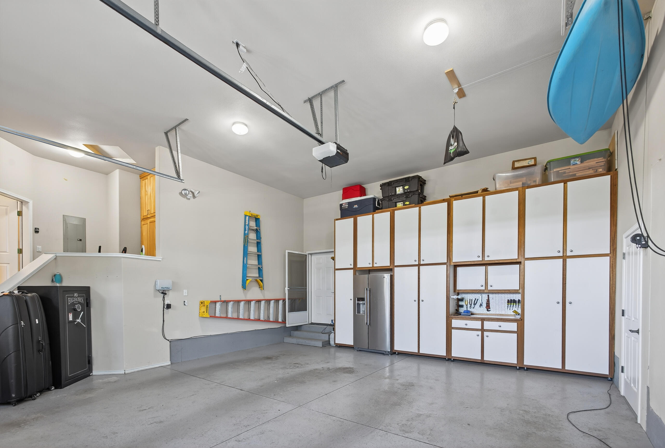 Eagle Crest - Residential