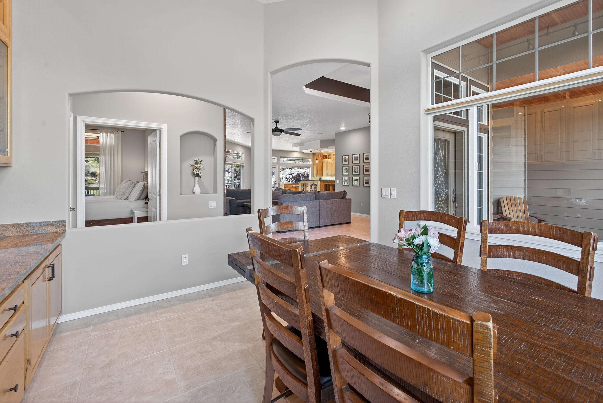 Eagle Crest - Residential