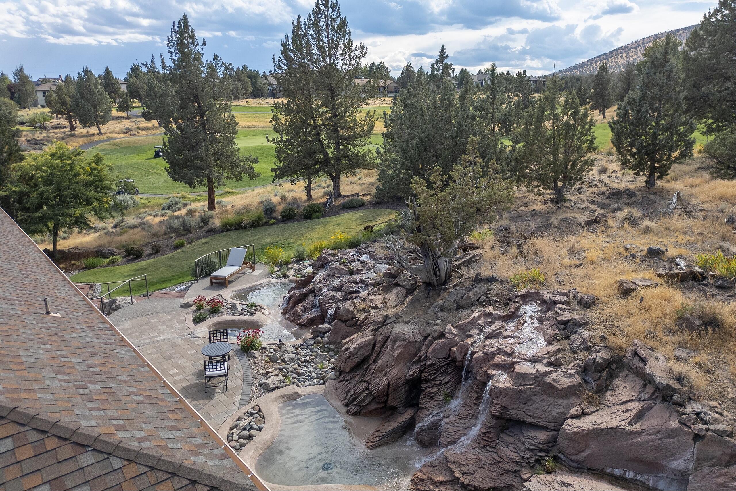 Eagle Crest - Residential